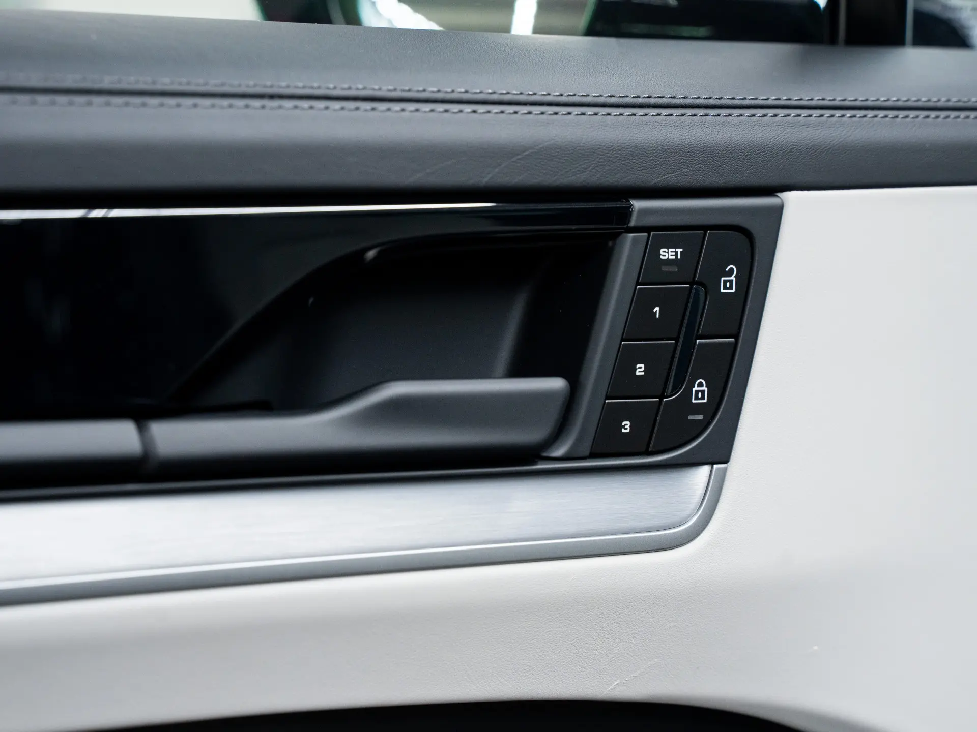 Cayenne E-Hybrid Coupé