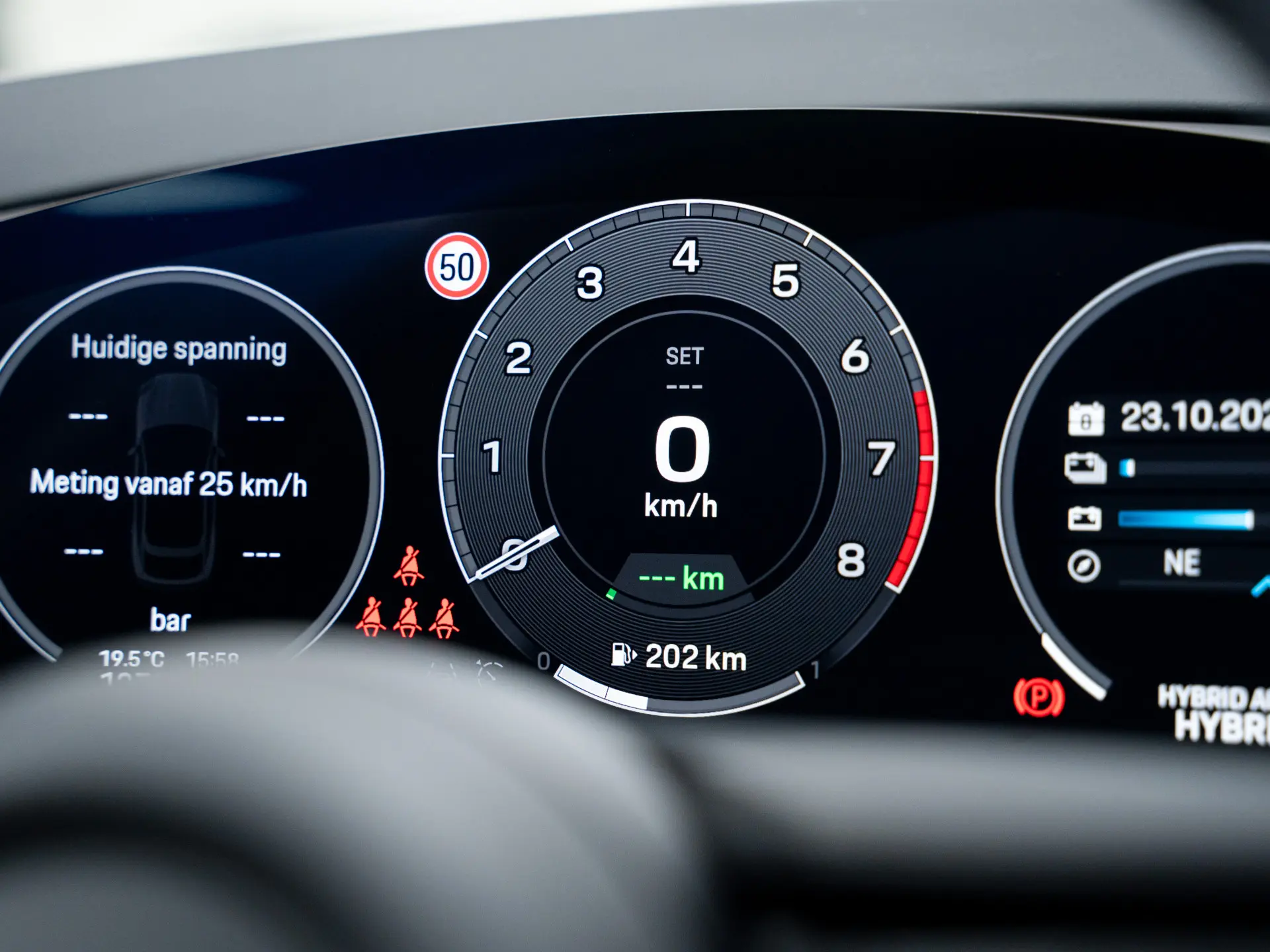 Cayenne E-Hybrid Coupé