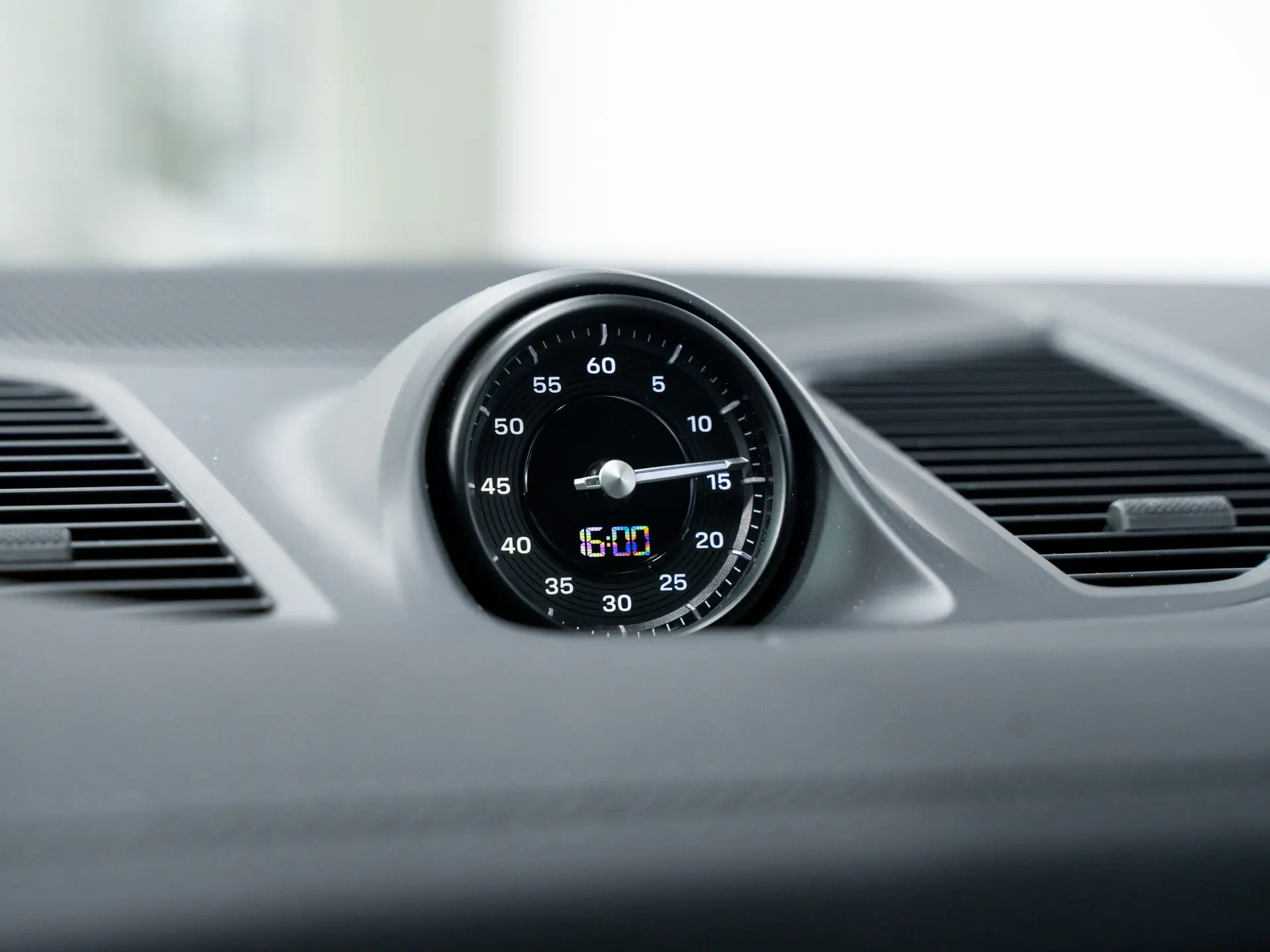 Cayenne E-Hybrid Coupé