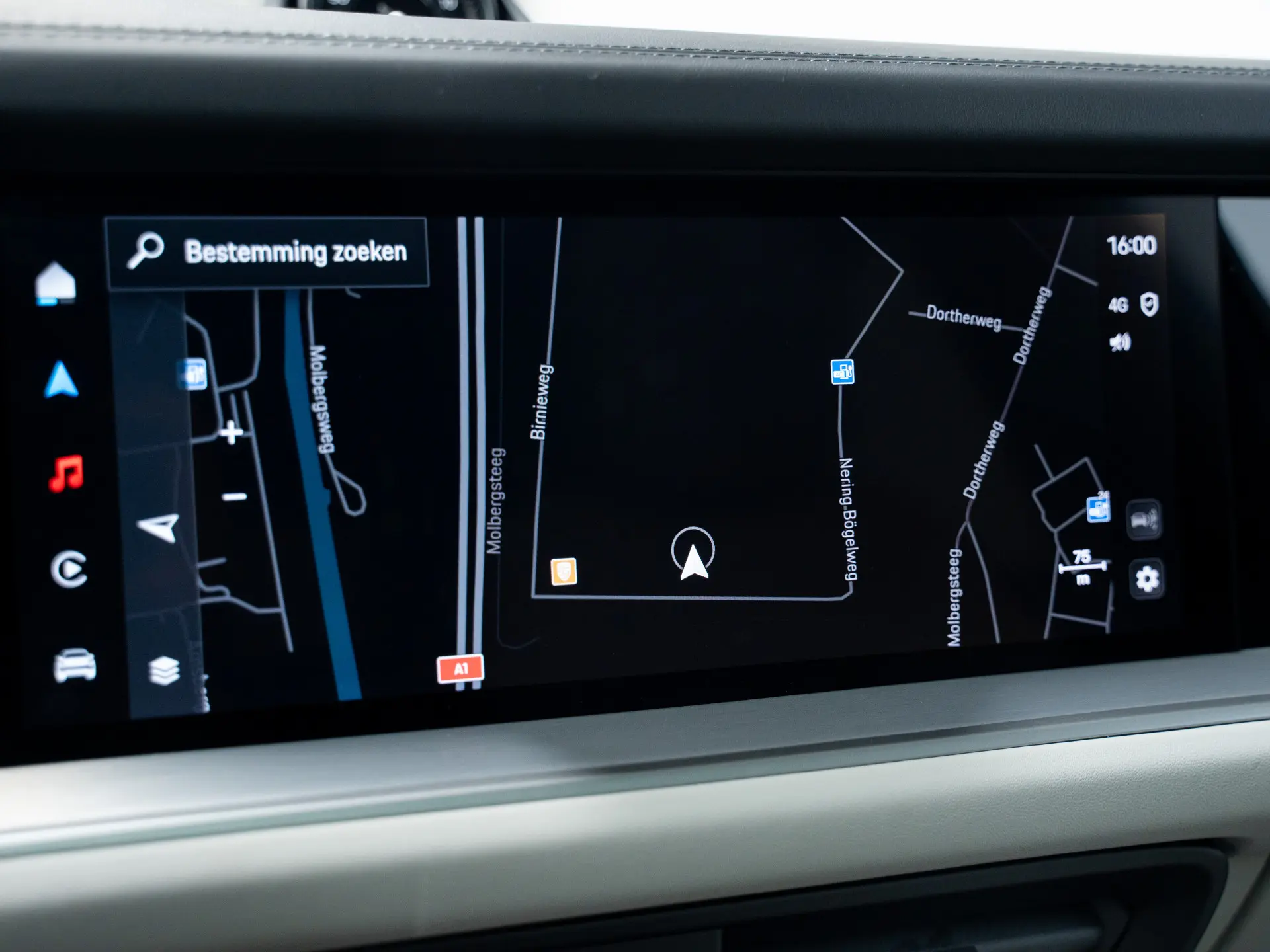 Cayenne E-Hybrid Coupé