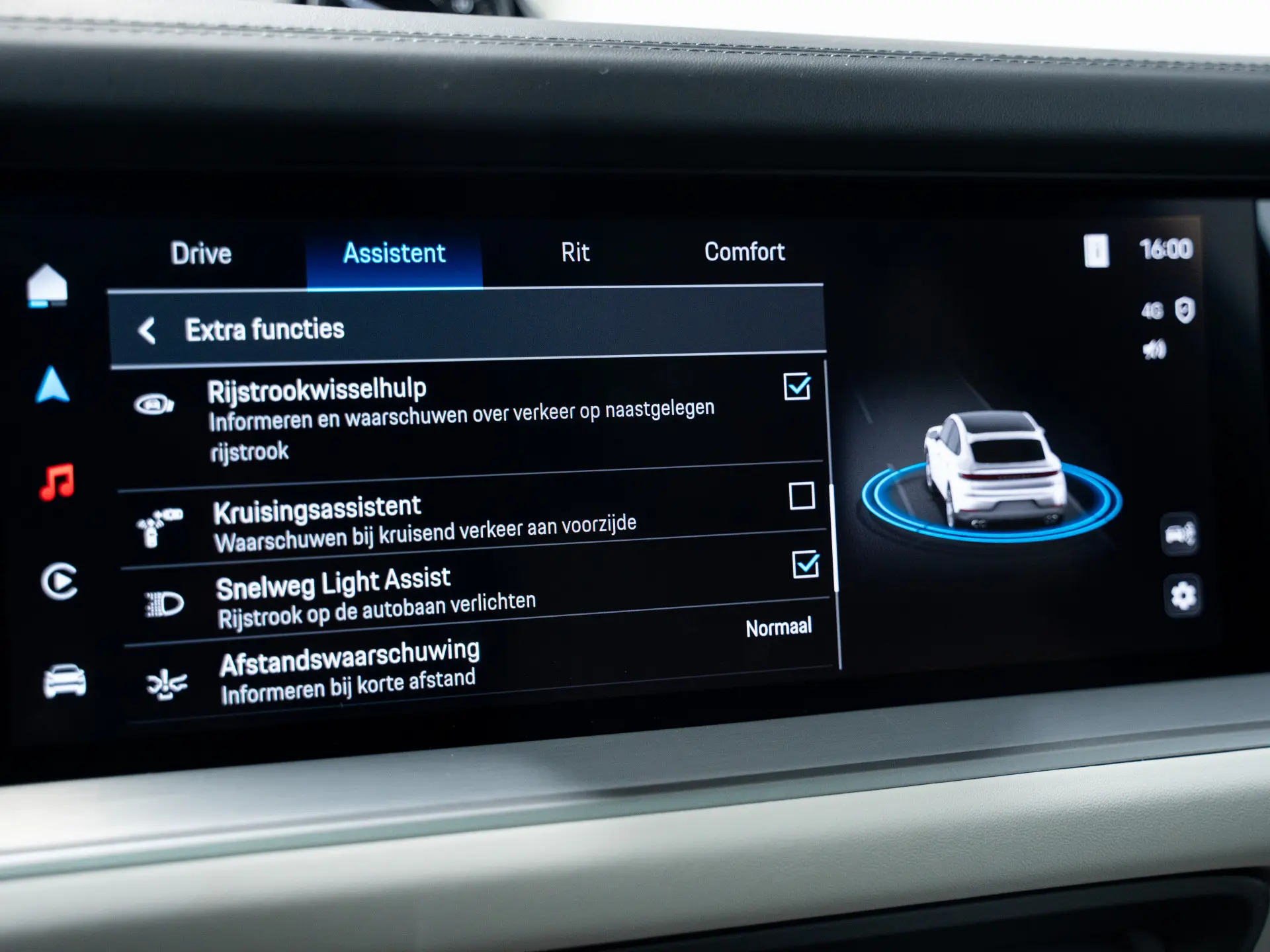 Cayenne E-Hybrid Coupé