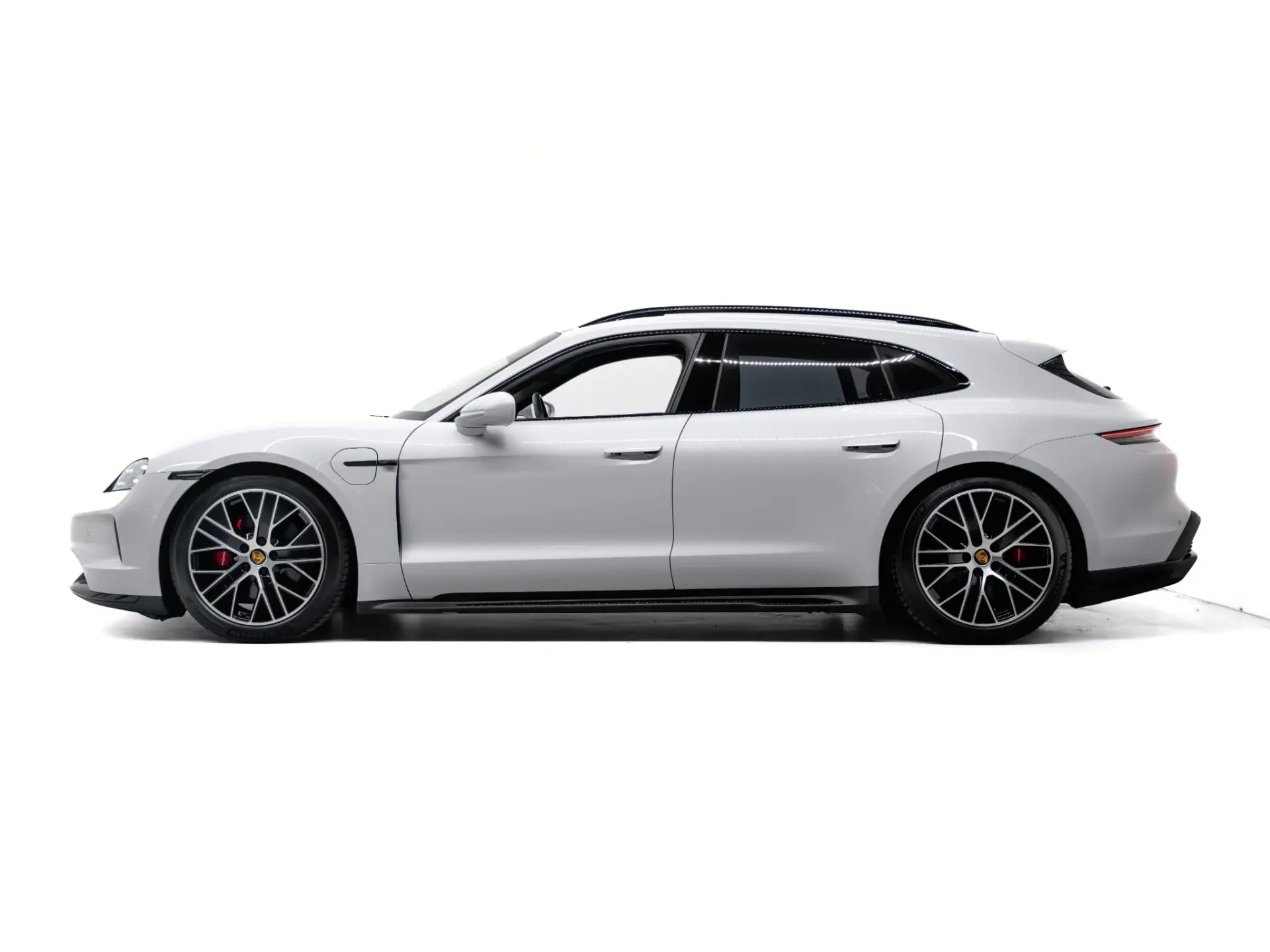 Taycan 4S Sport Turismo