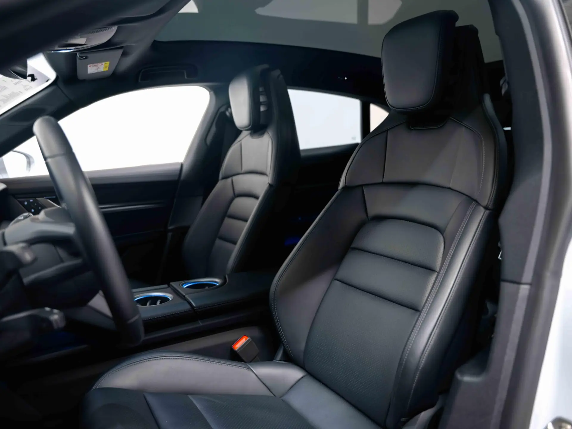 Taycan 4S Sport Turismo