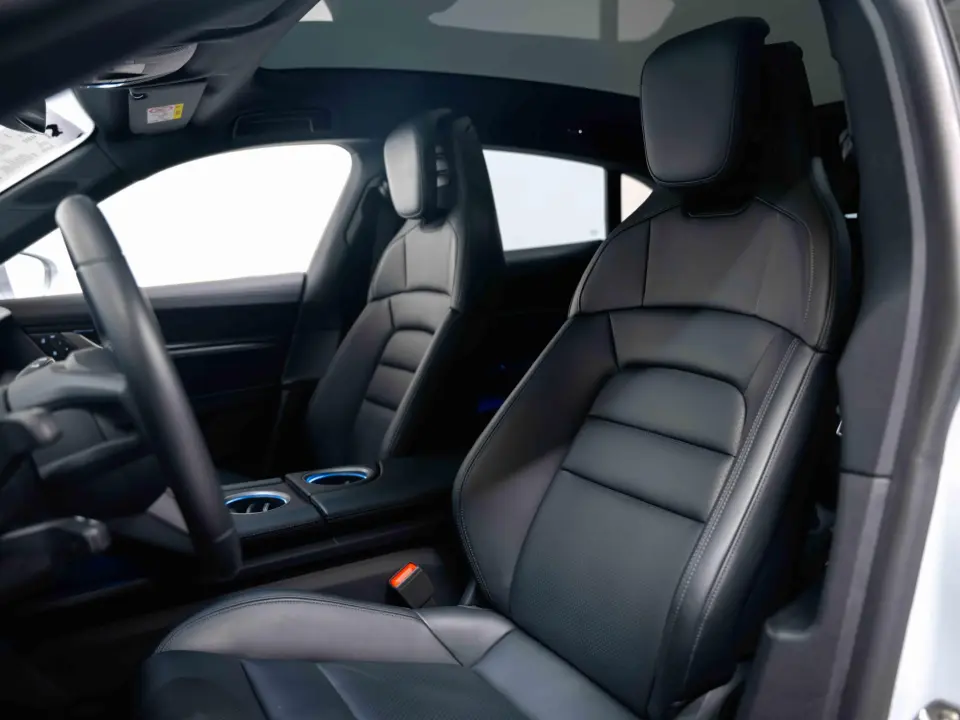 Taycan 4S Sport Turismo