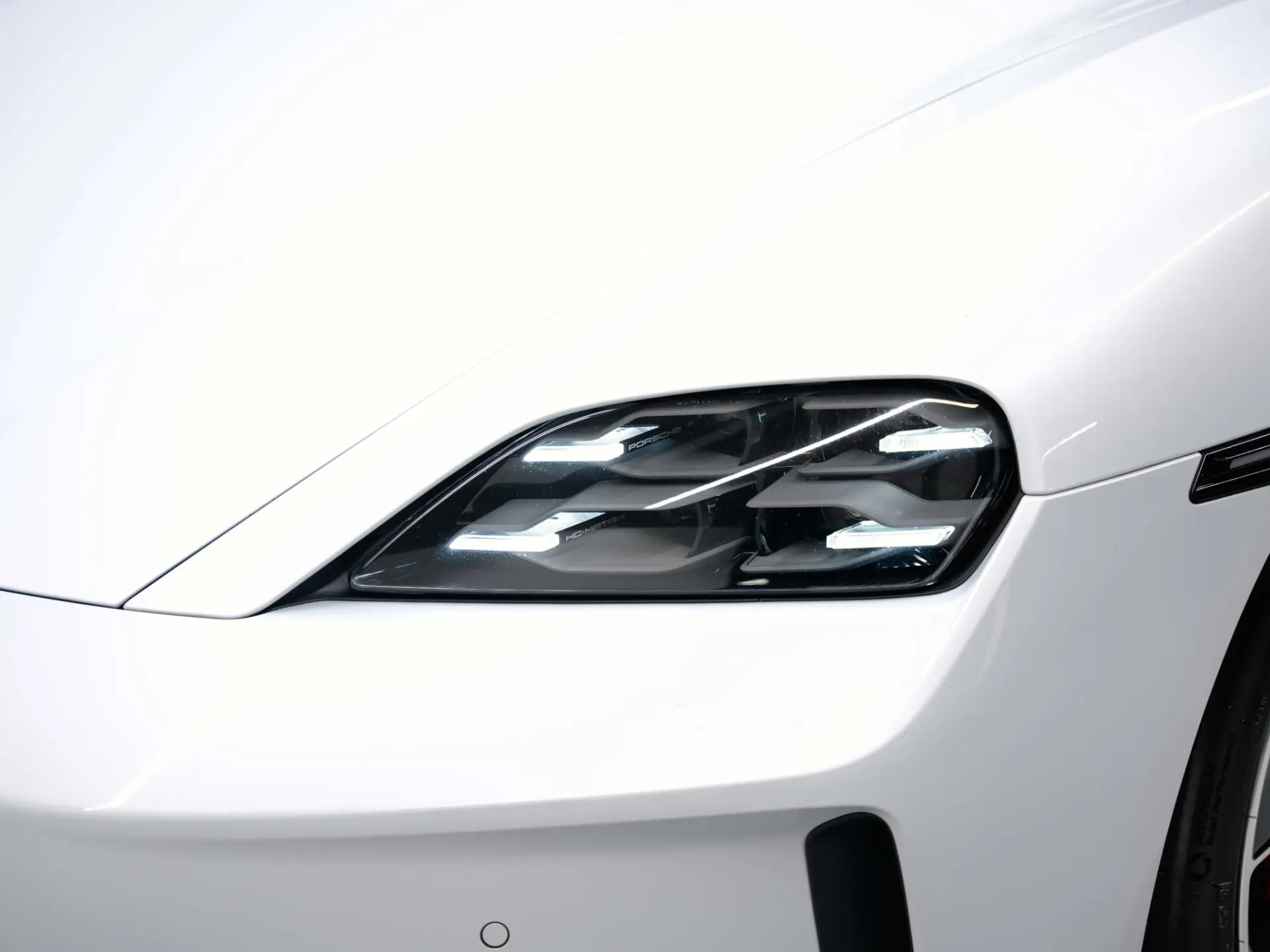 Taycan 4S Sport Turismo