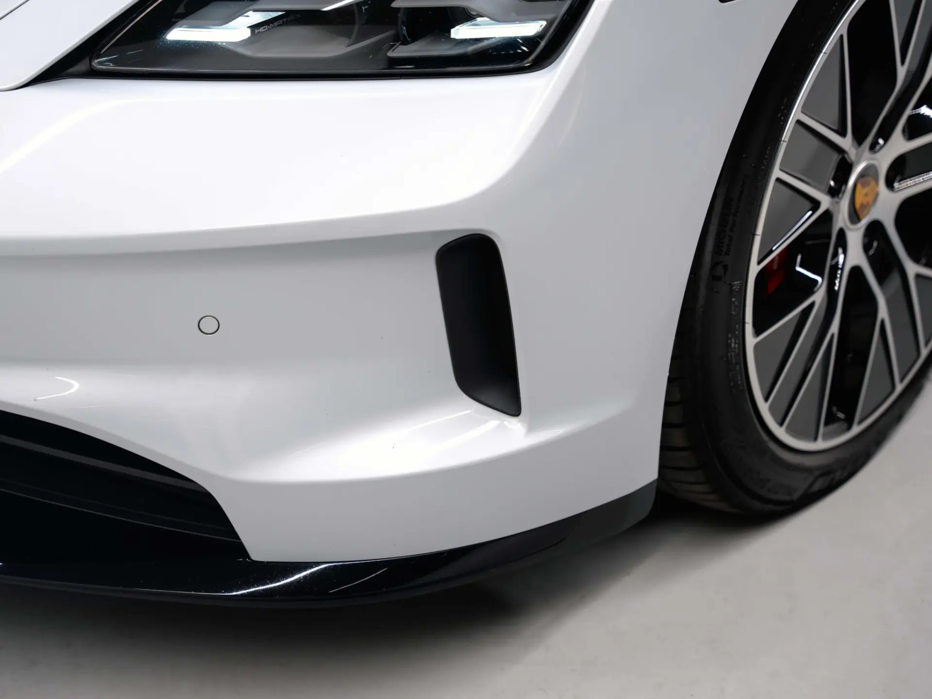 Taycan 4S Sport Turismo