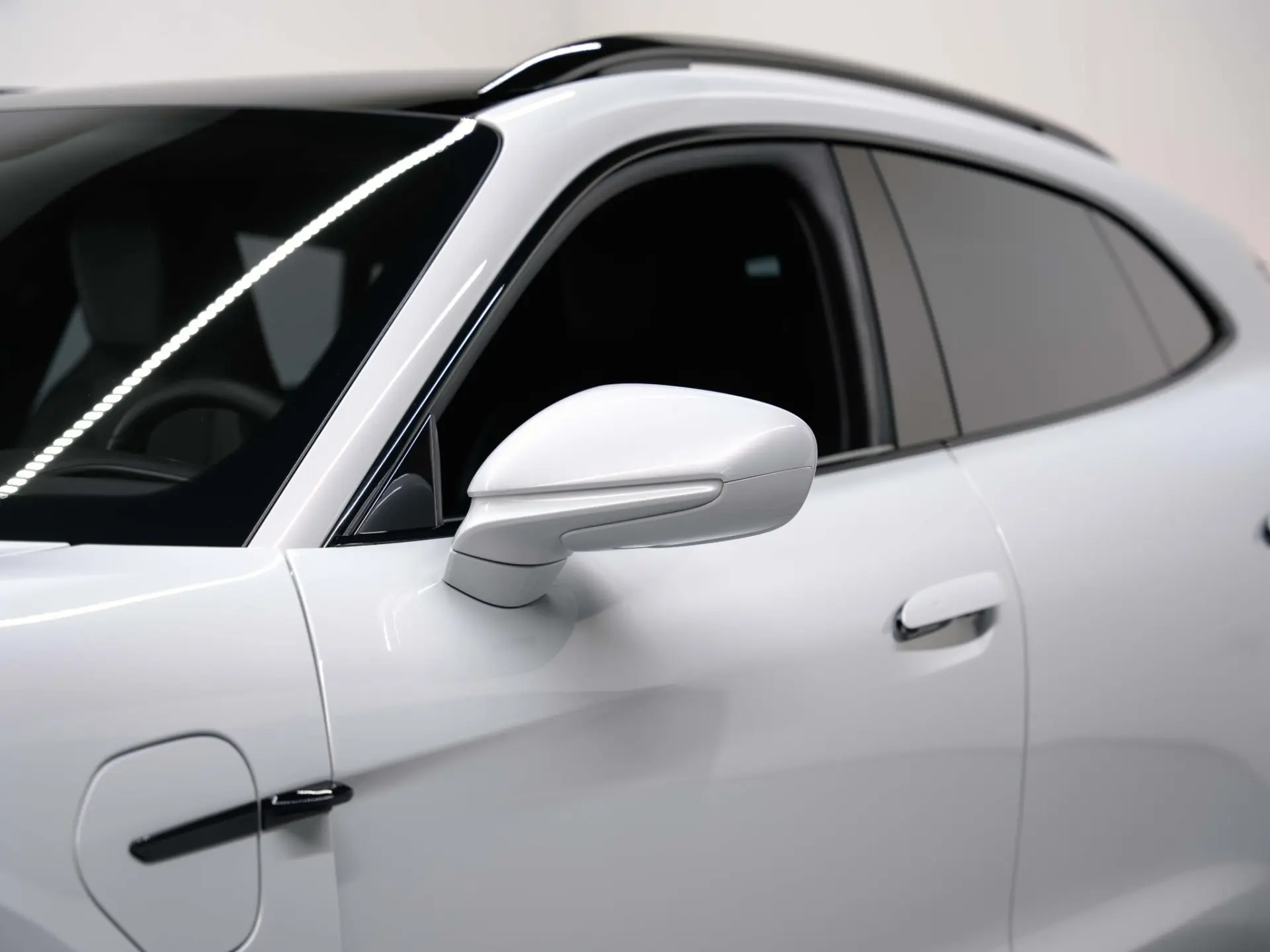 Taycan 4S Sport Turismo