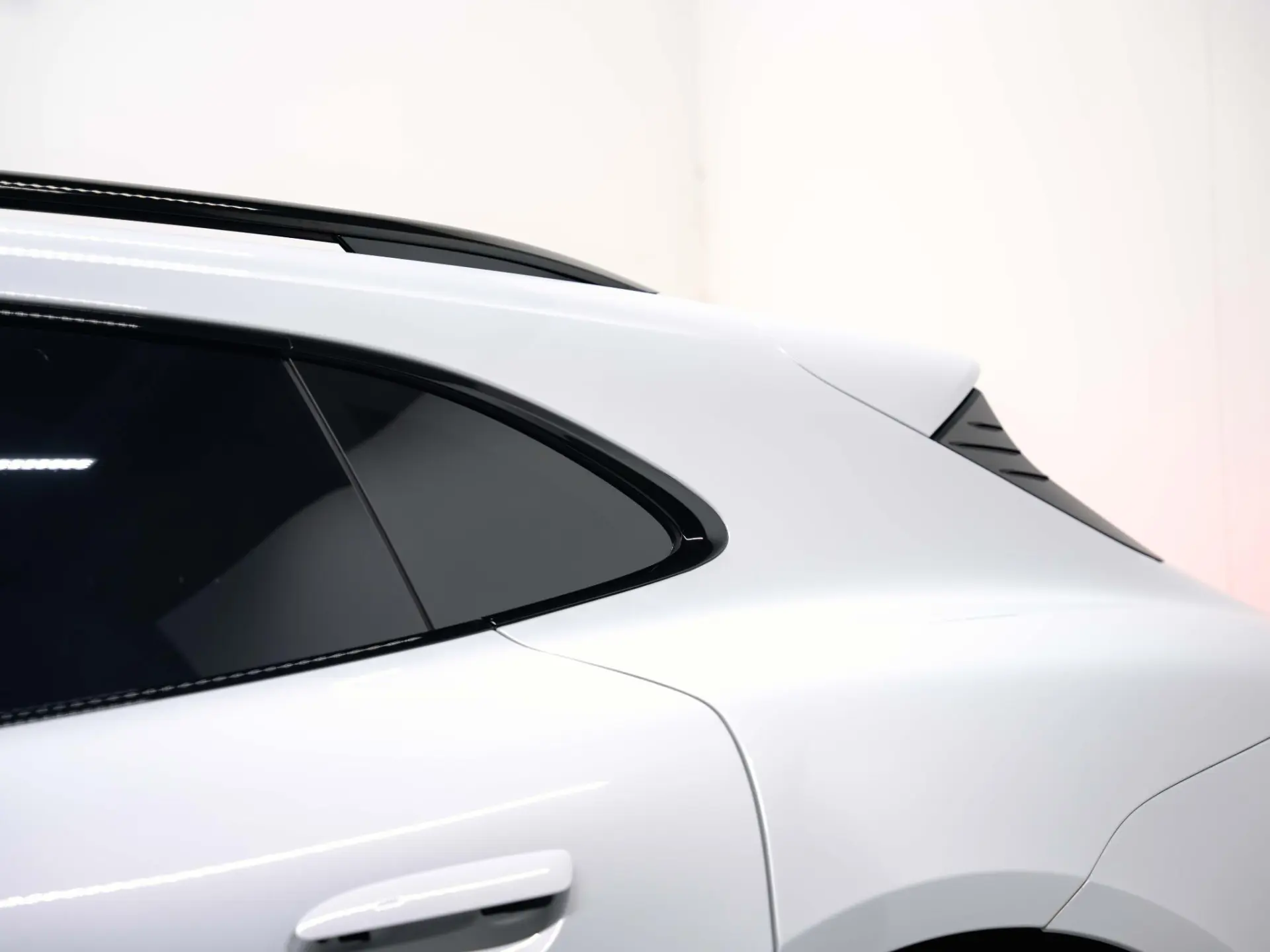 Taycan 4S Sport Turismo
