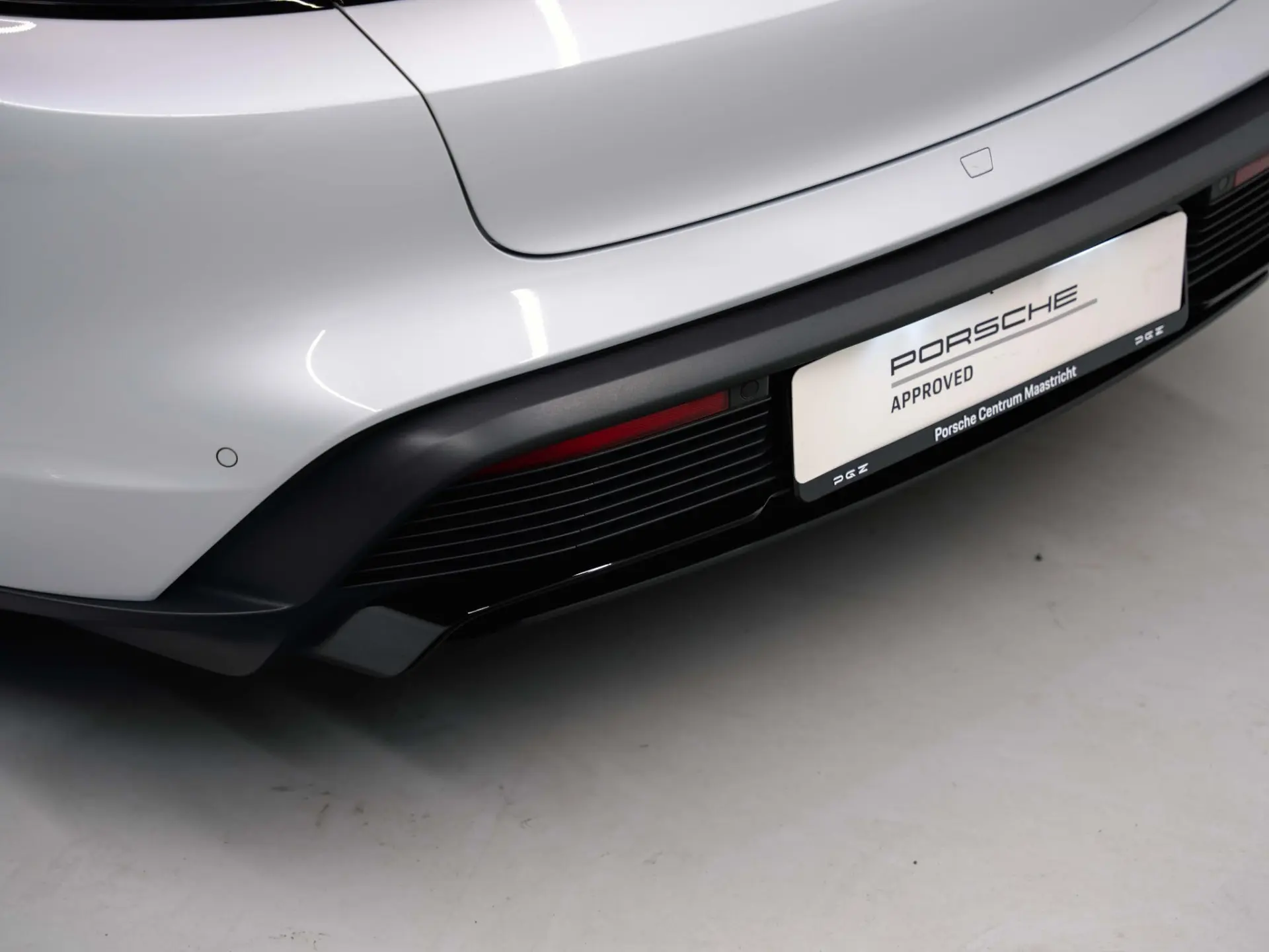 Taycan 4S Sport Turismo