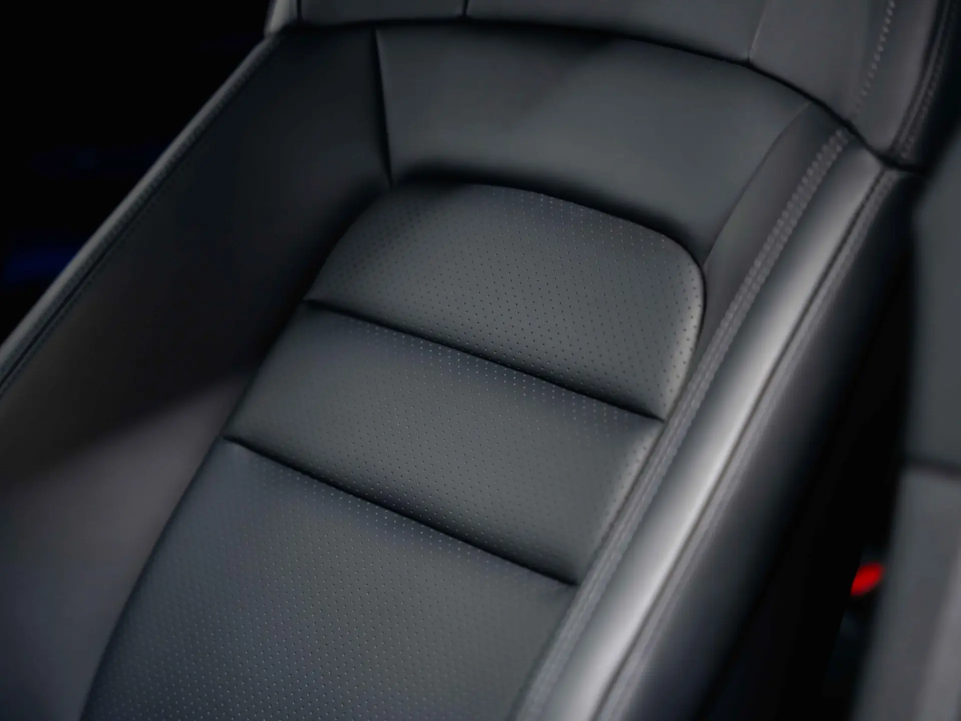 Taycan 4S Sport Turismo