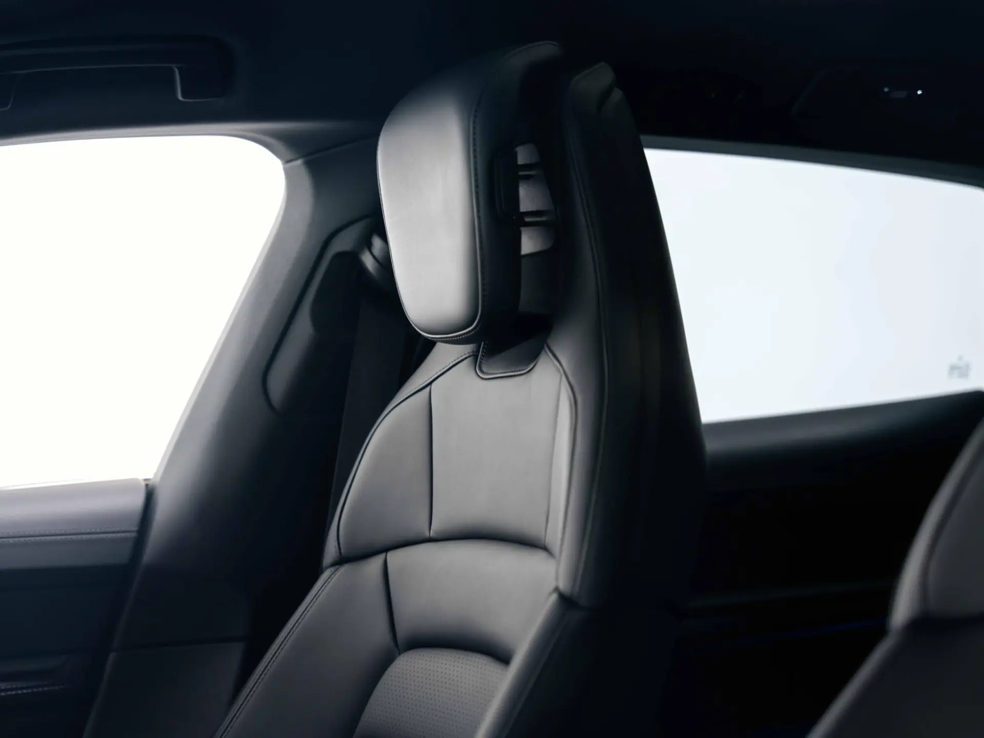 Taycan 4S Sport Turismo