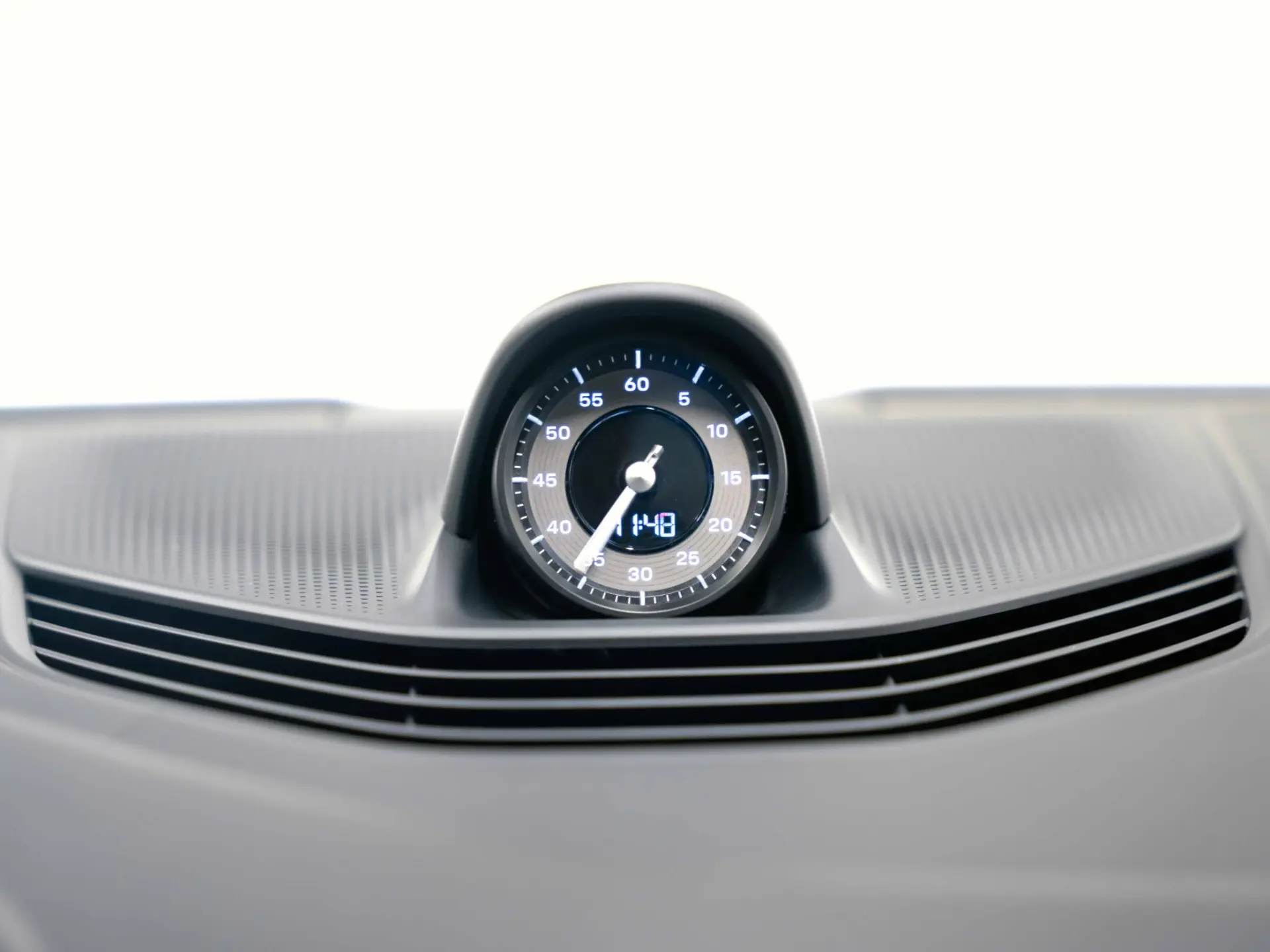 Taycan 4S Sport Turismo