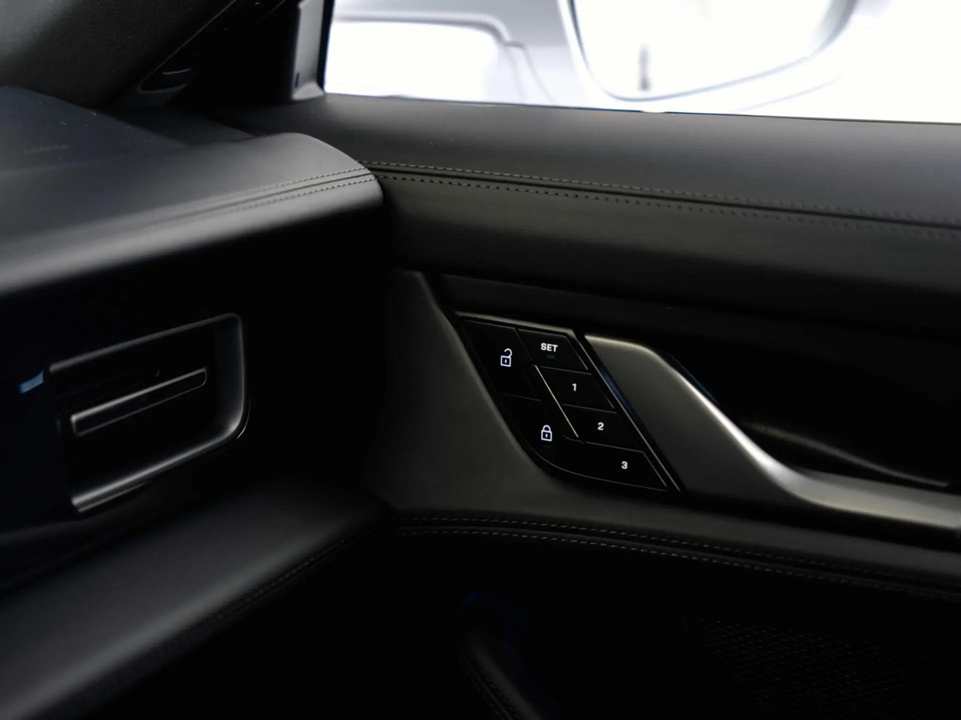 Taycan 4S Sport Turismo