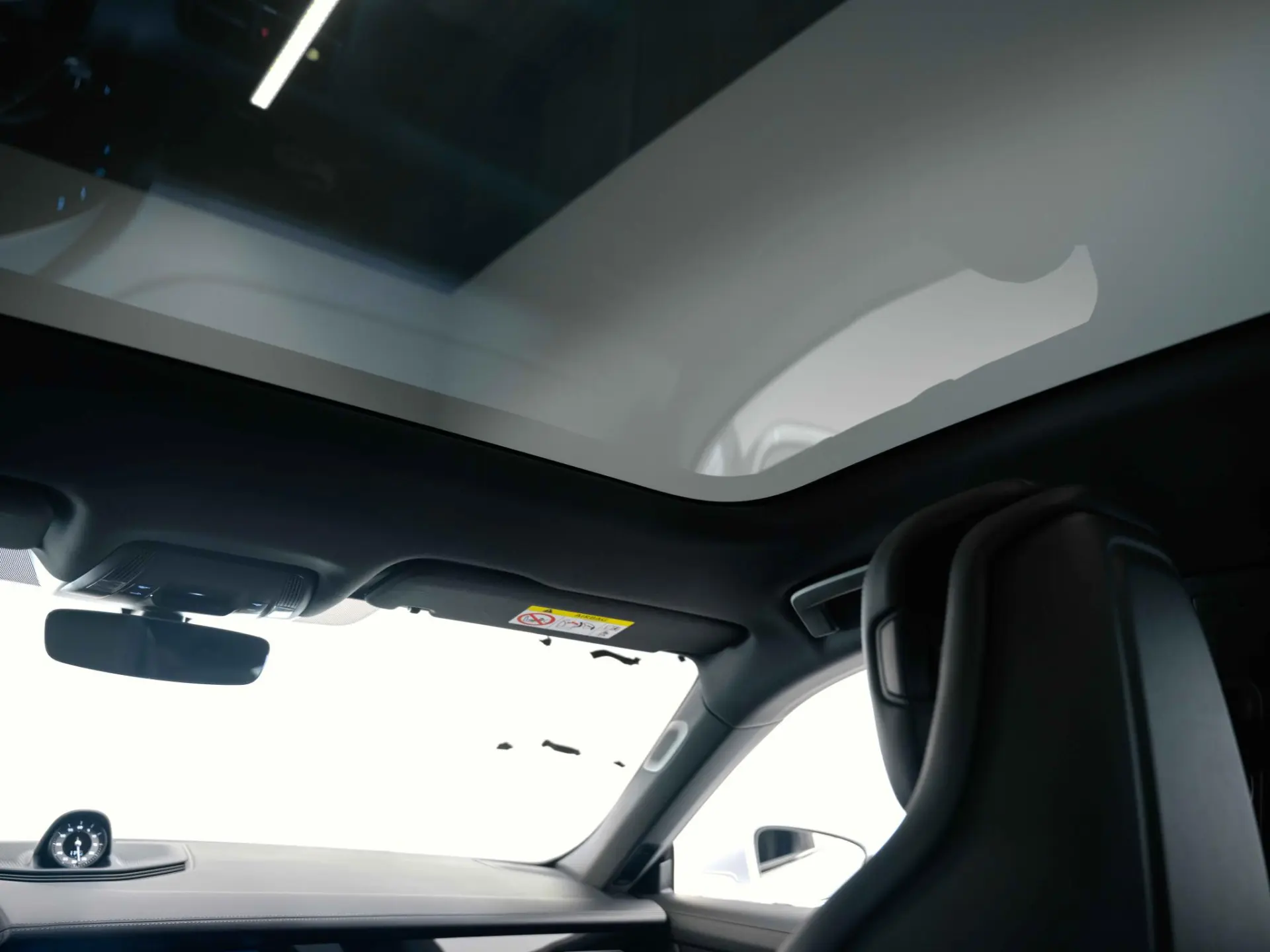 Taycan 4S Sport Turismo