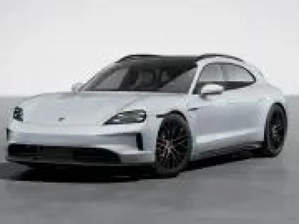 Porsche Taycan 4S Sport Turismo