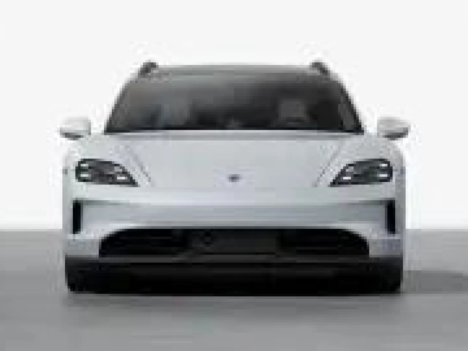 Taycan 4S Sport Turismo