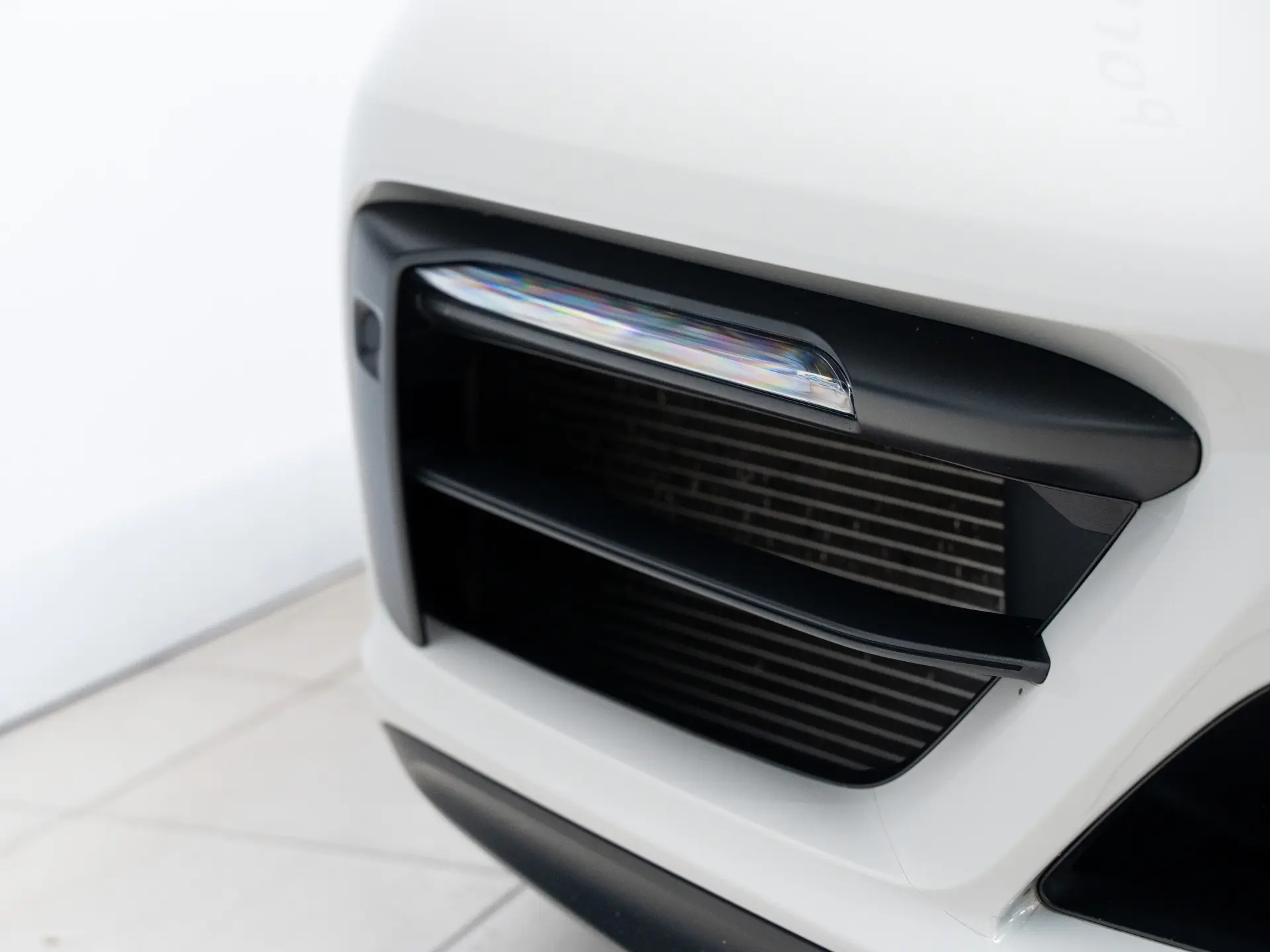 911 Carrera 4 GTS Cabriolet