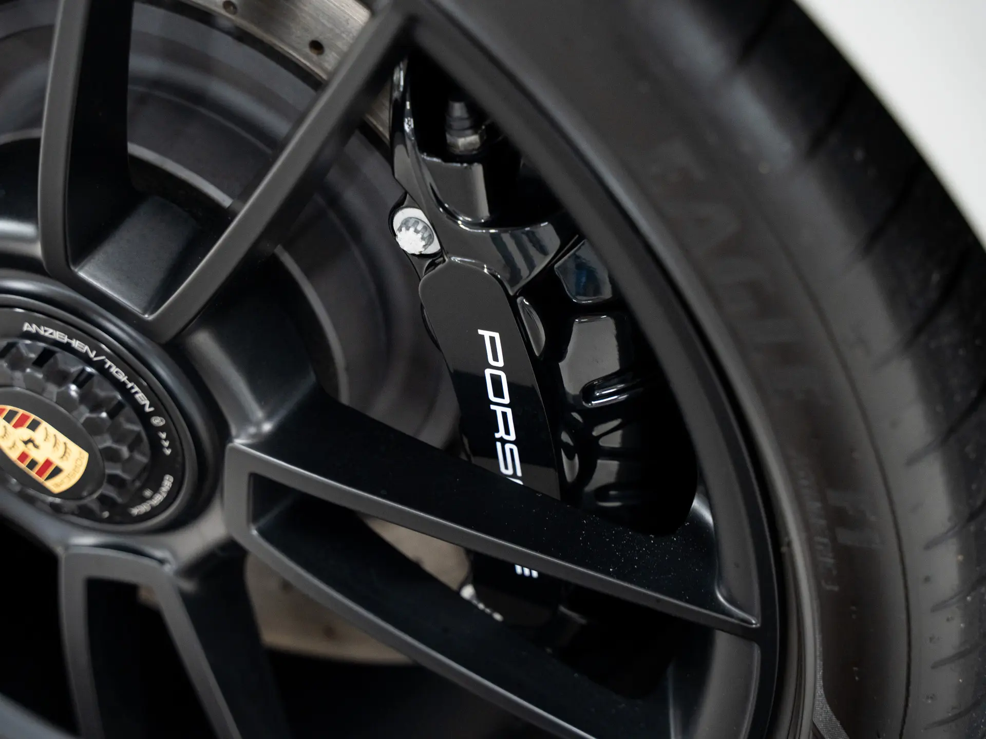 911 Carrera 4 GTS Cabriolet