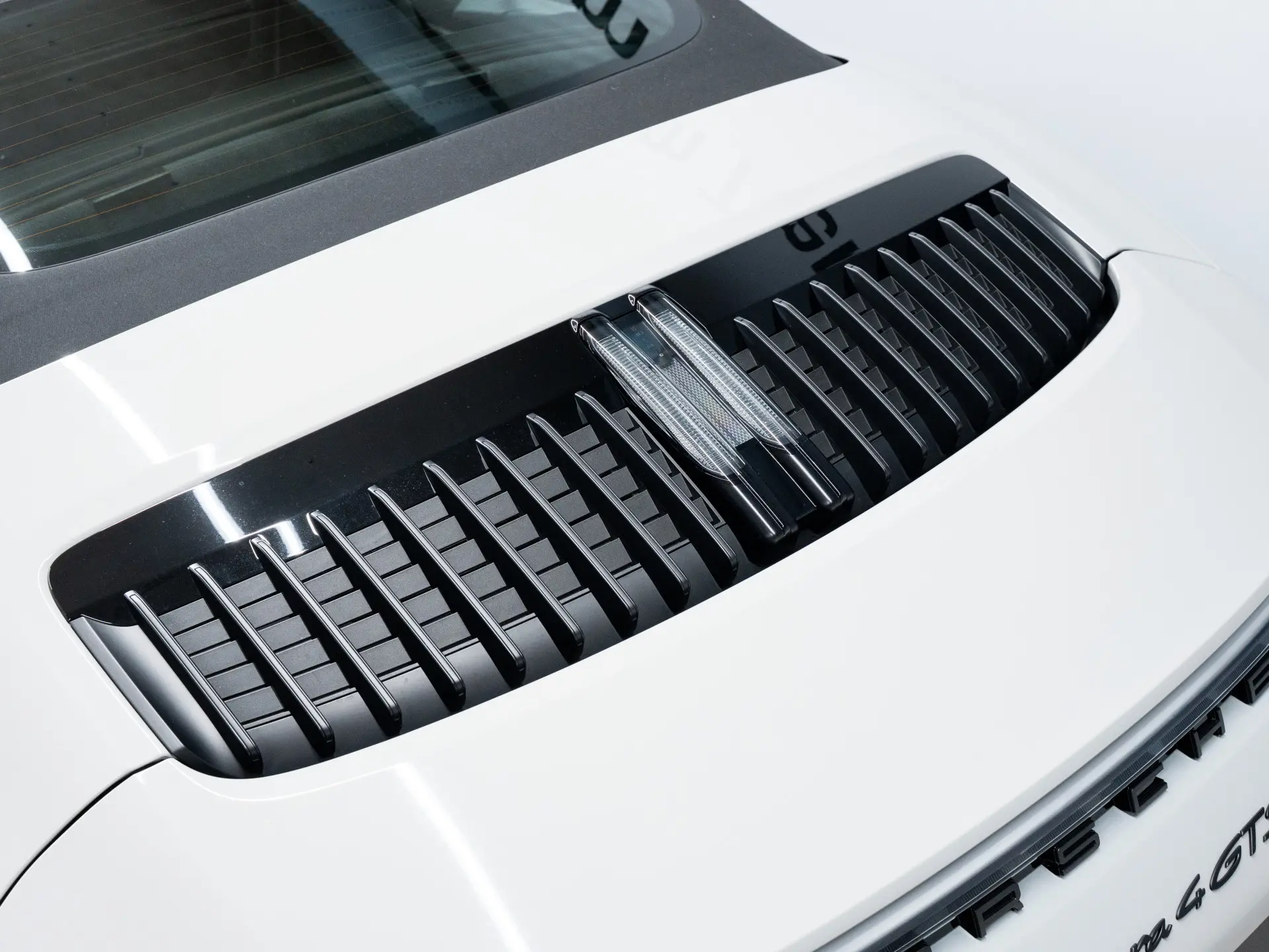 911 Carrera 4 GTS Cabriolet