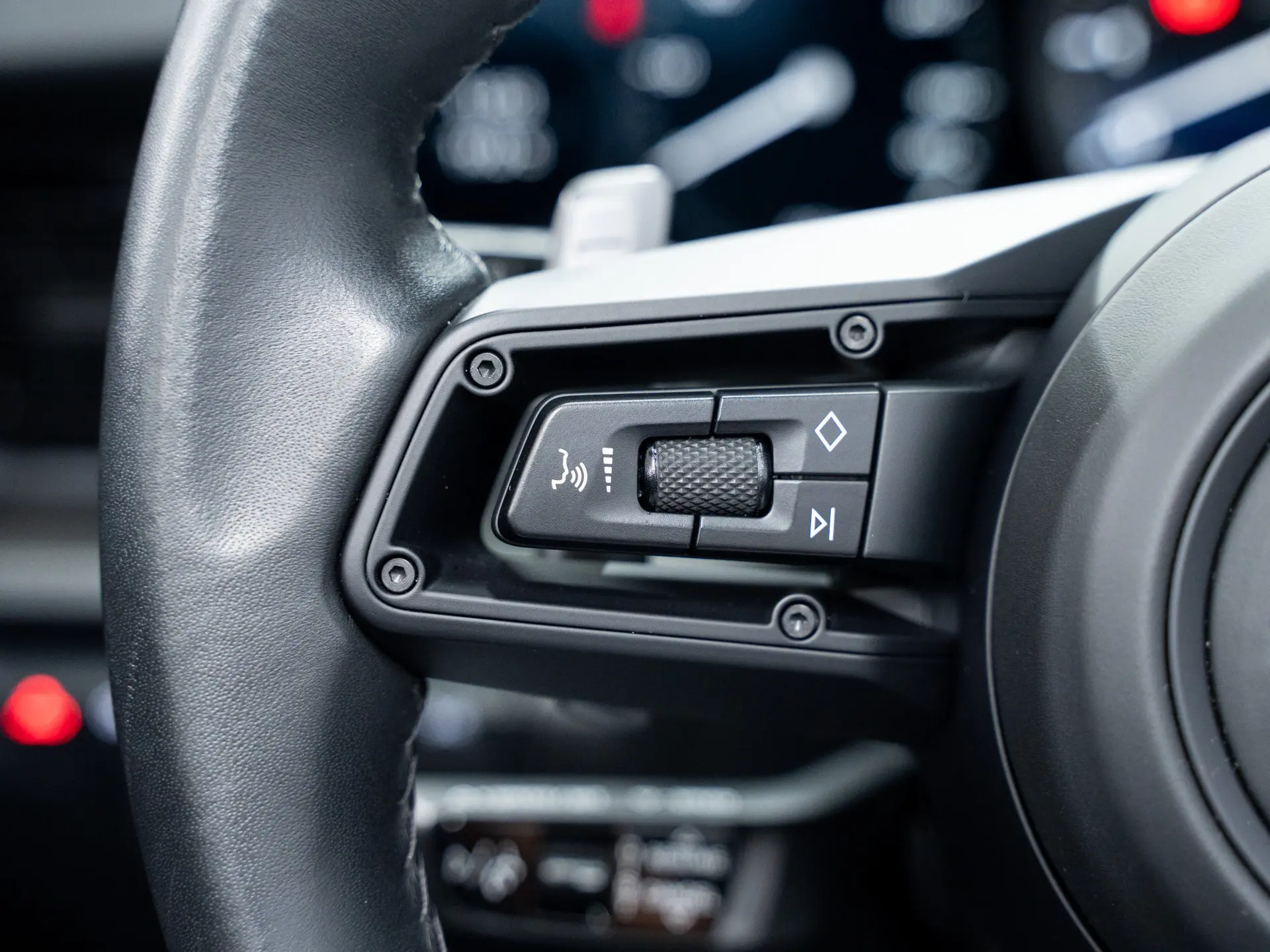 911 Carrera 4 GTS Cabriolet