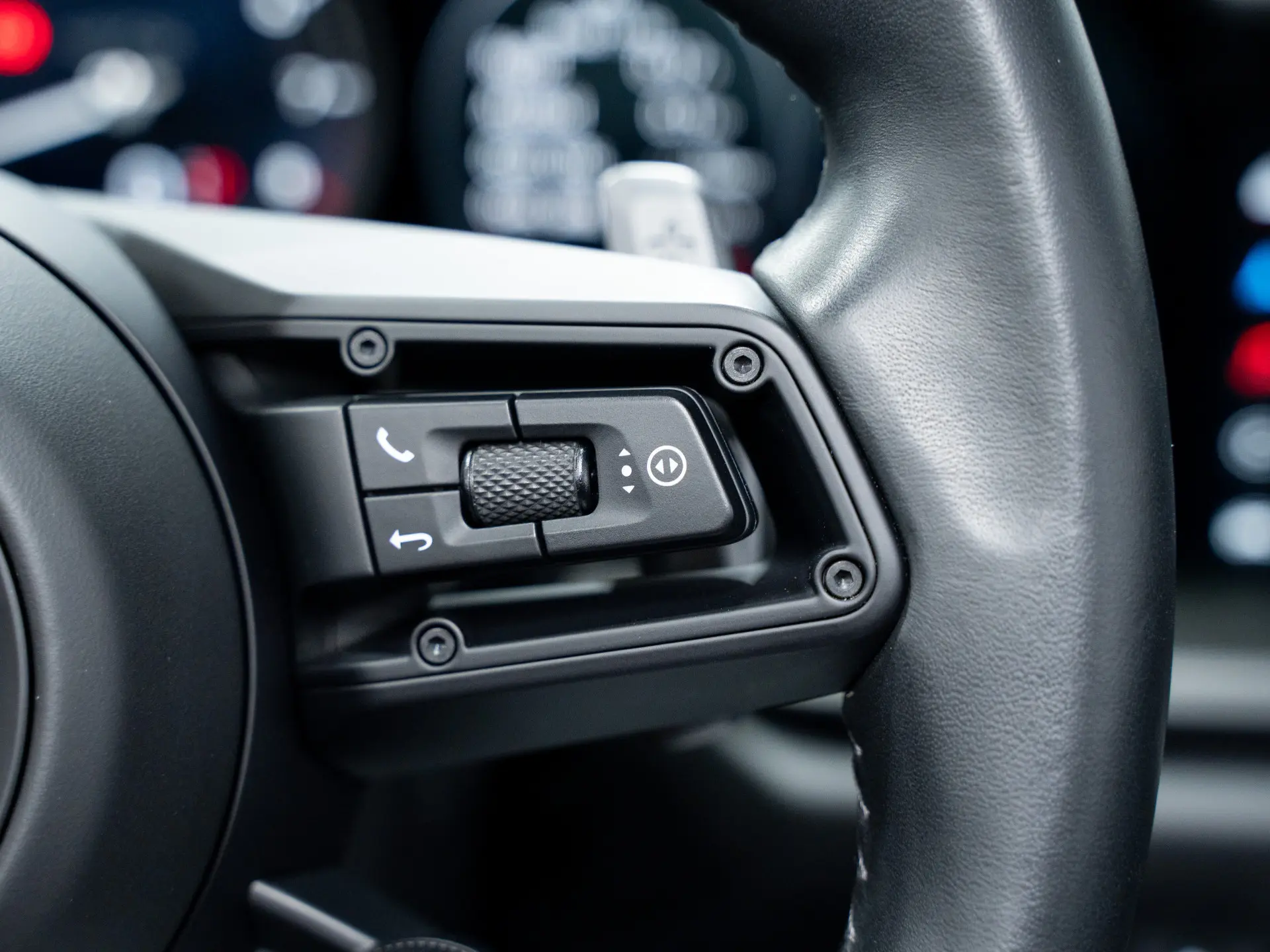 911 Carrera 4 GTS Cabriolet