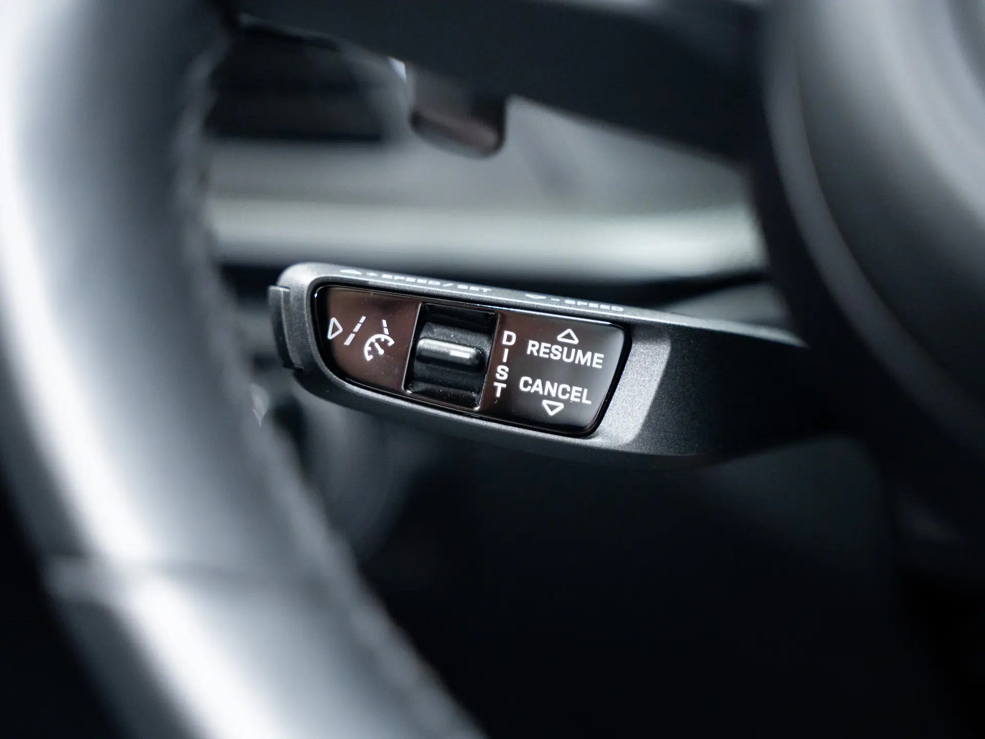 911 Carrera 4 GTS Cabriolet