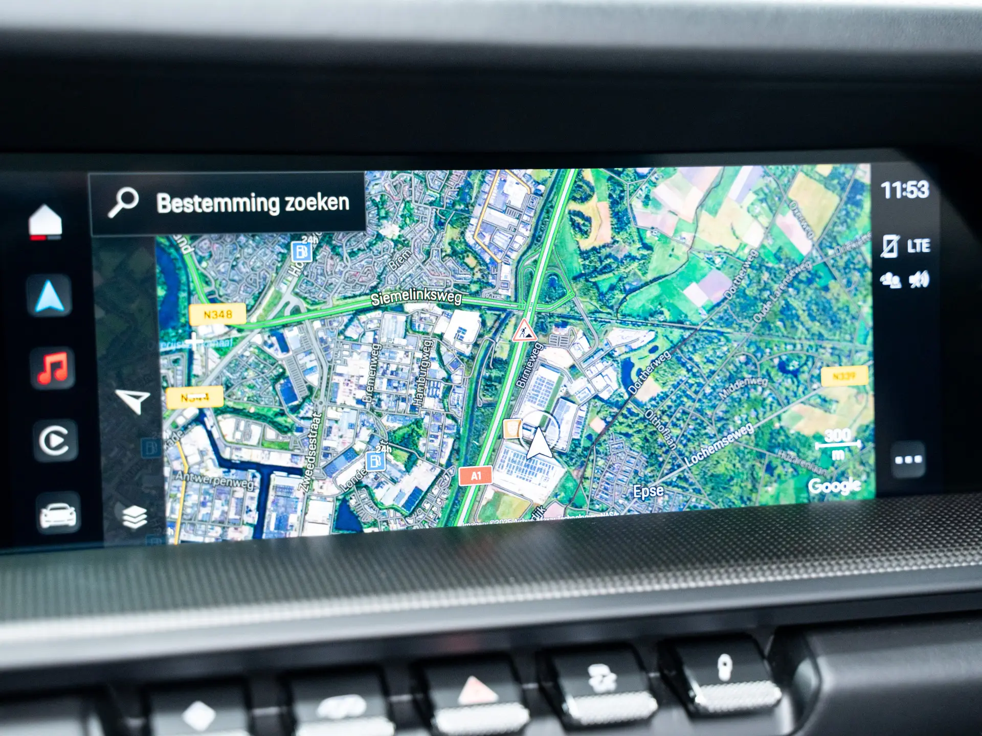 911 Carrera 4 GTS Cabriolet