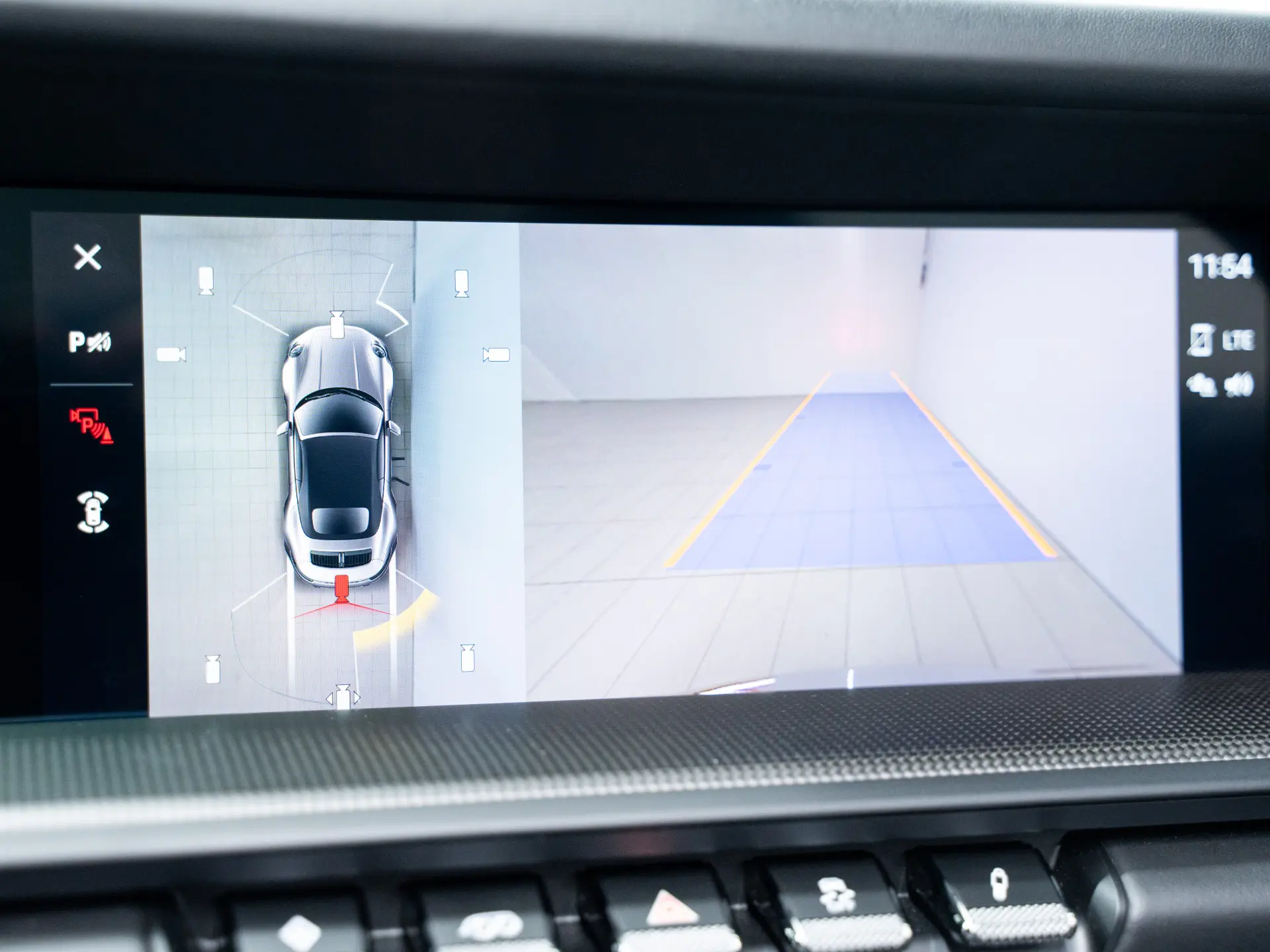 911 Carrera 4 GTS Cabriolet