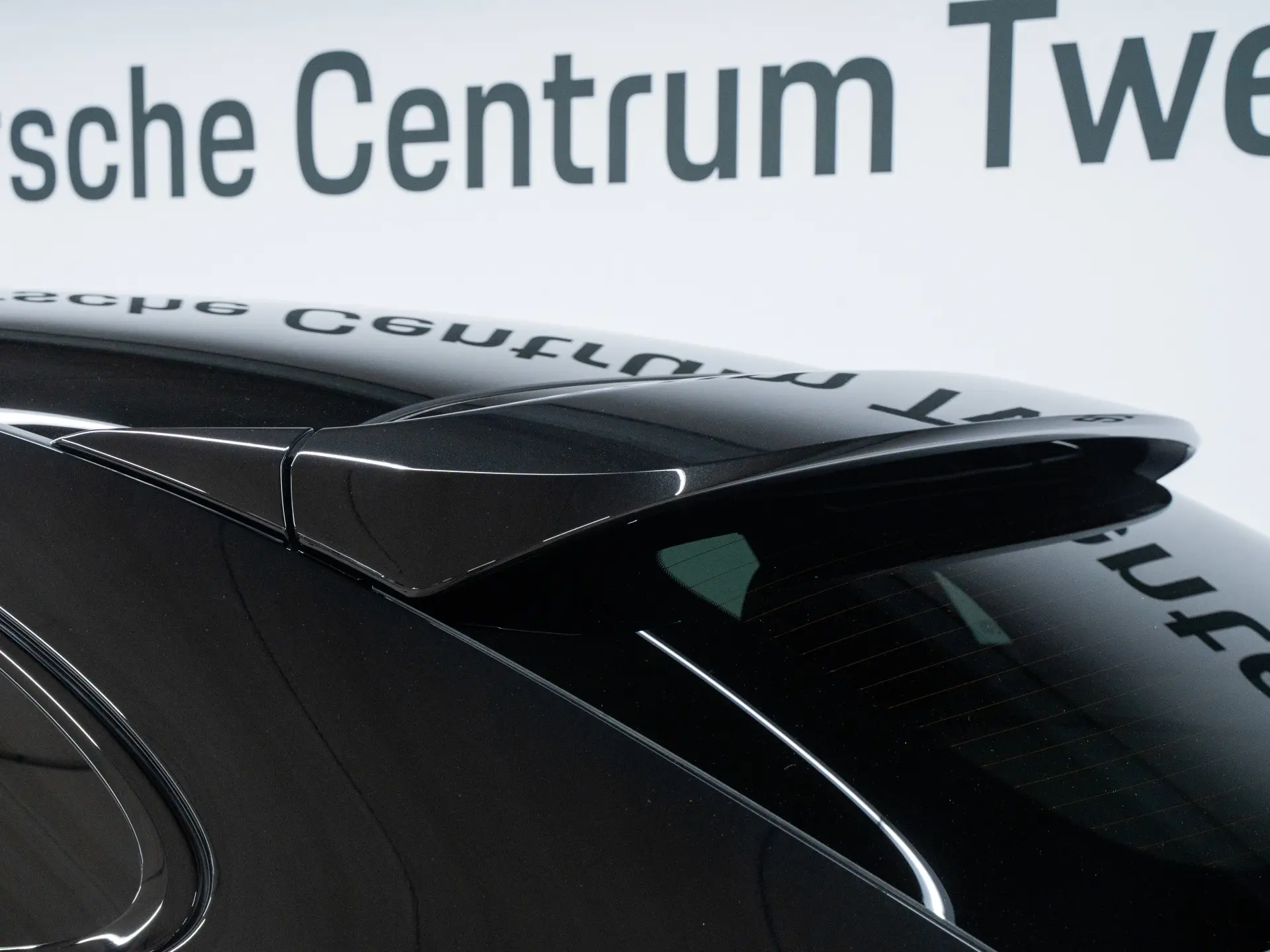 Cayenne S E-Hybrid Black Edition Coupé