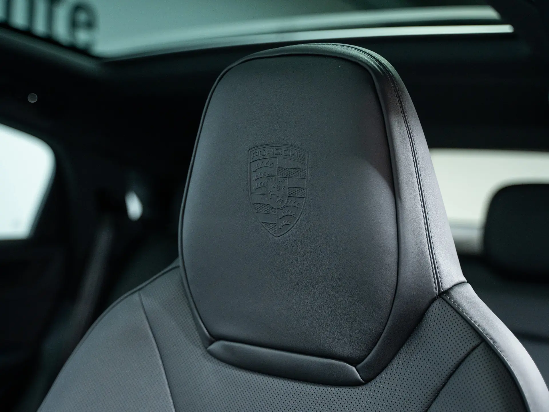 Cayenne S E-Hybrid Black Edition Coupé