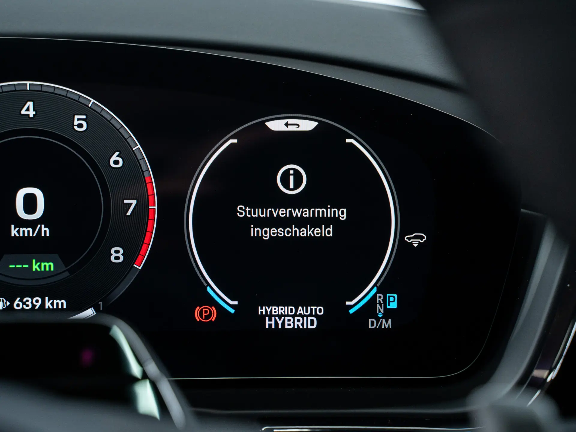 Cayenne S E-Hybrid Black Edition Coupé