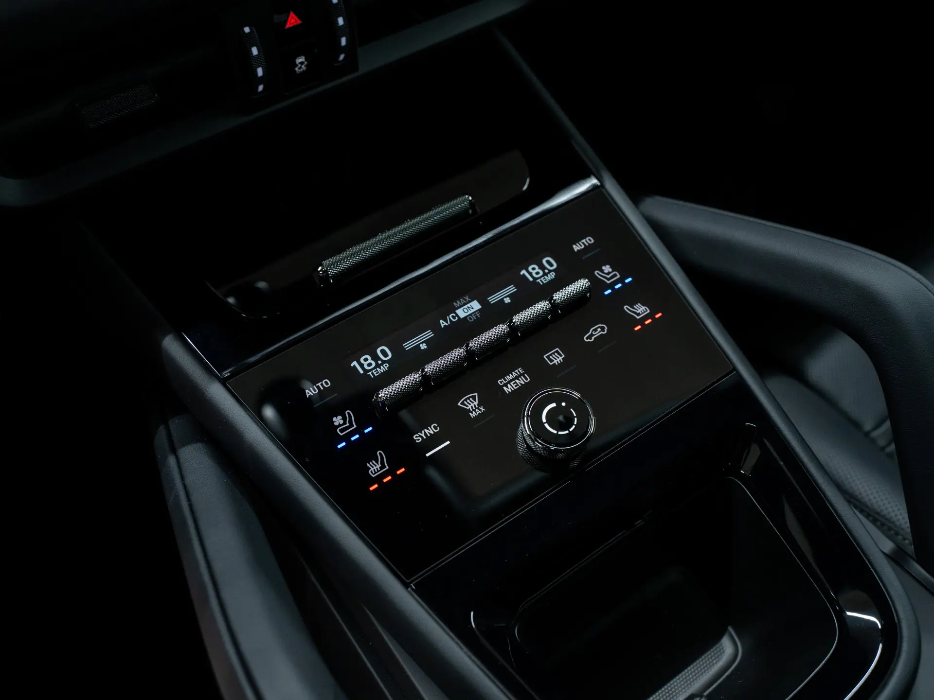 Cayenne S E-Hybrid Black Edition Coupé