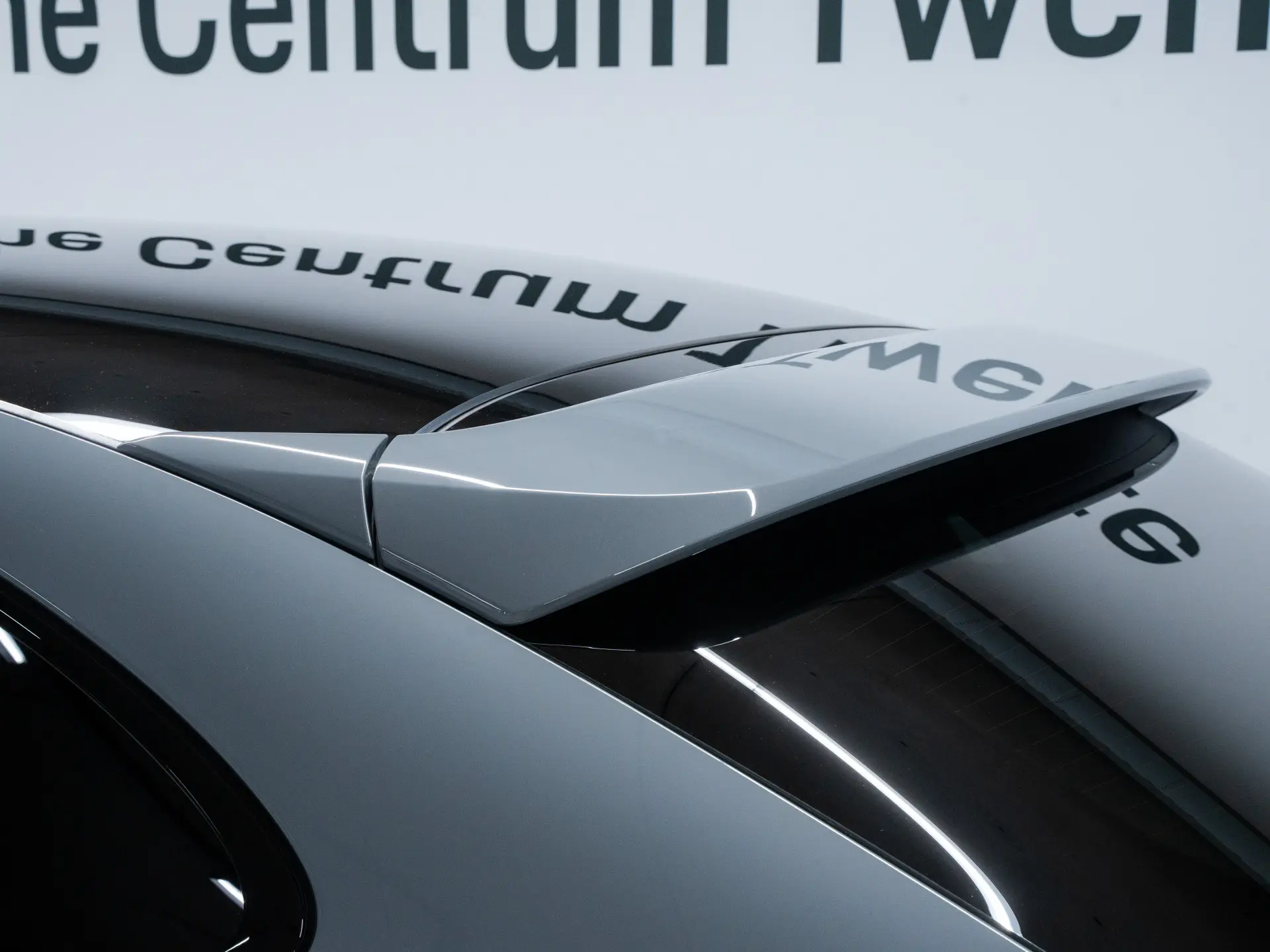 Cayenne E-Hybrid Black Edition Coupé