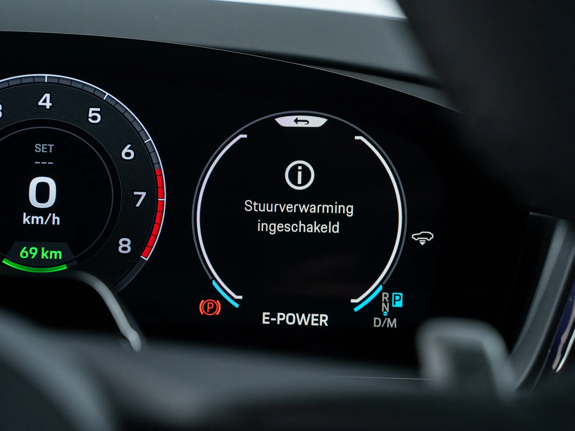 Cayenne E-Hybrid Black Edition Coupé