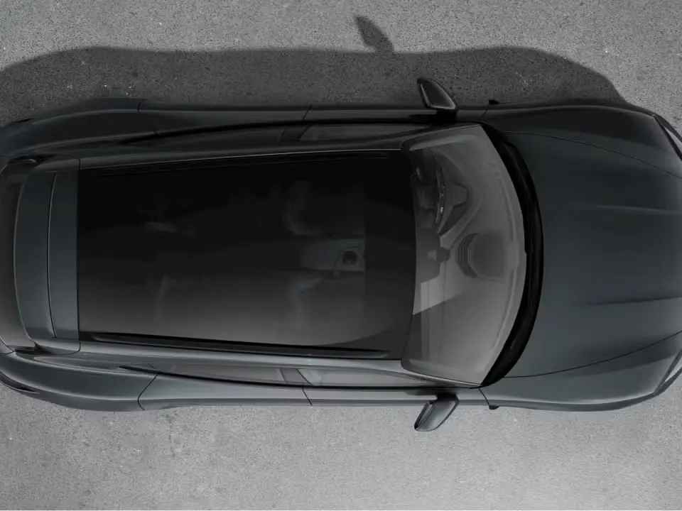 Taycan Sport Tursimo