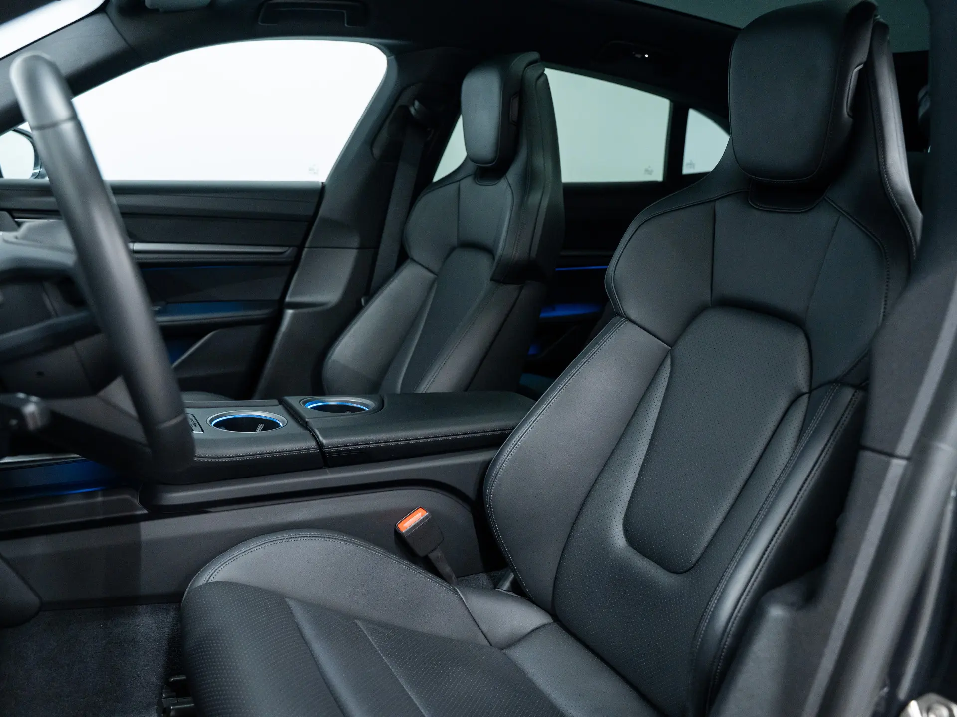 Taycan 4S Sport Turismo