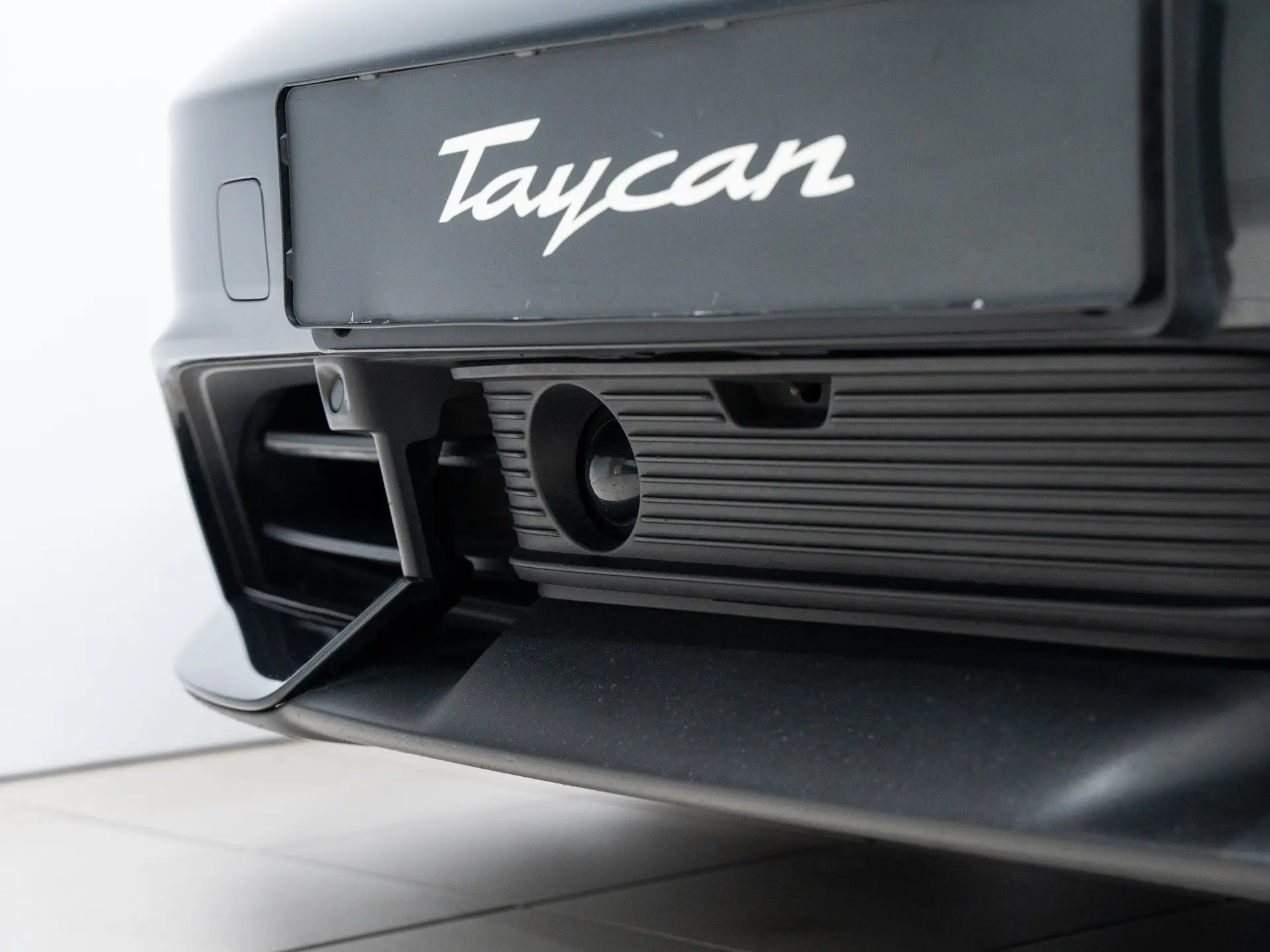 Taycan 4S Sport Turismo