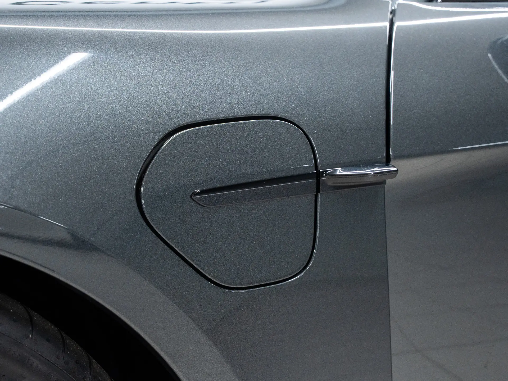 Taycan 4S Sport Turismo