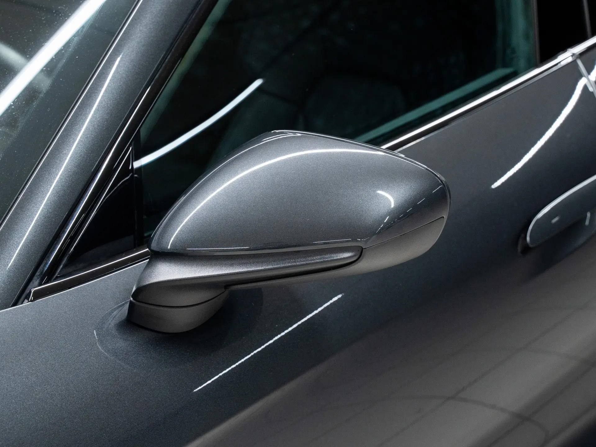 Taycan 4S Sport Turismo