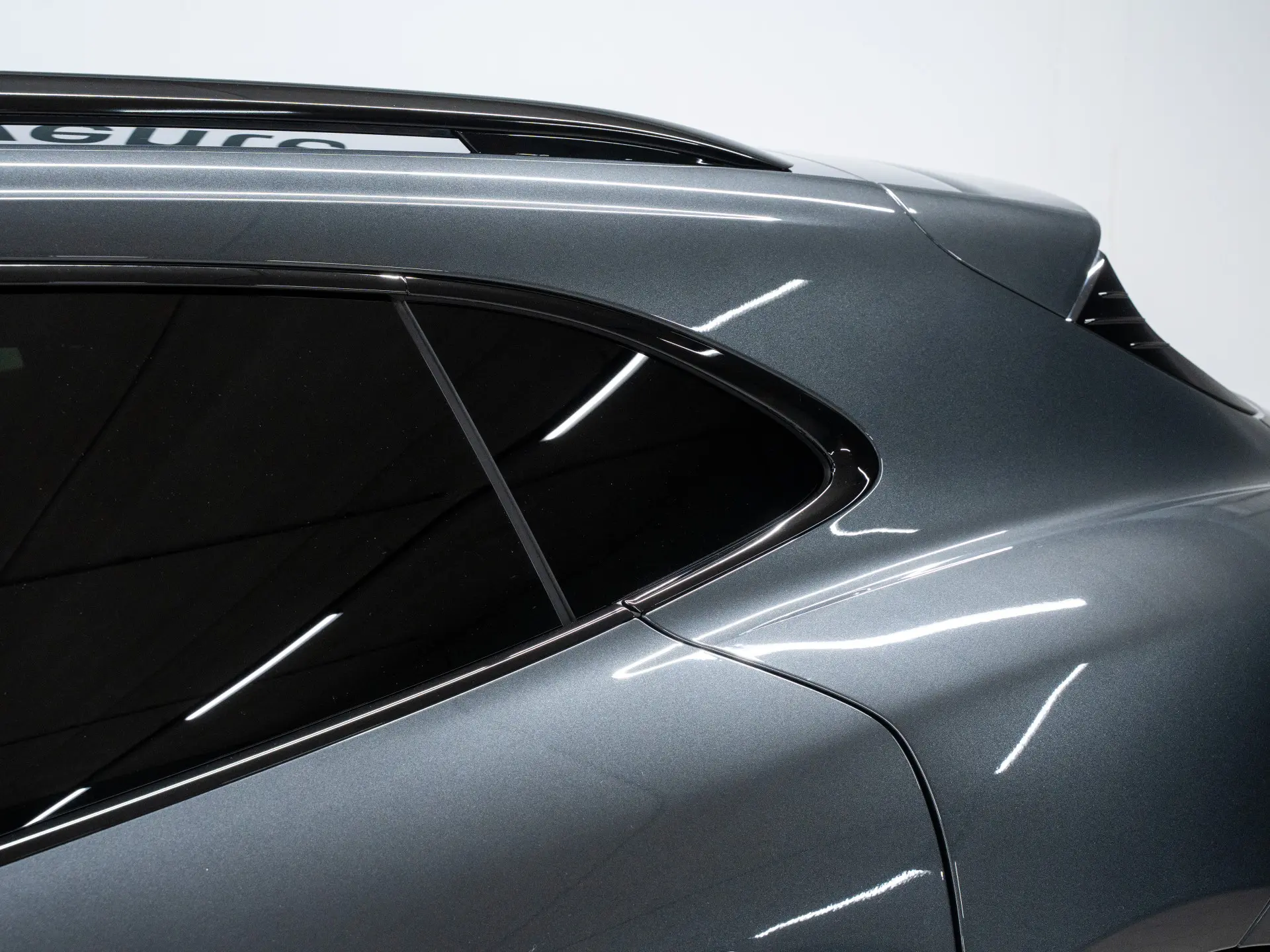 Taycan 4S Sport Turismo