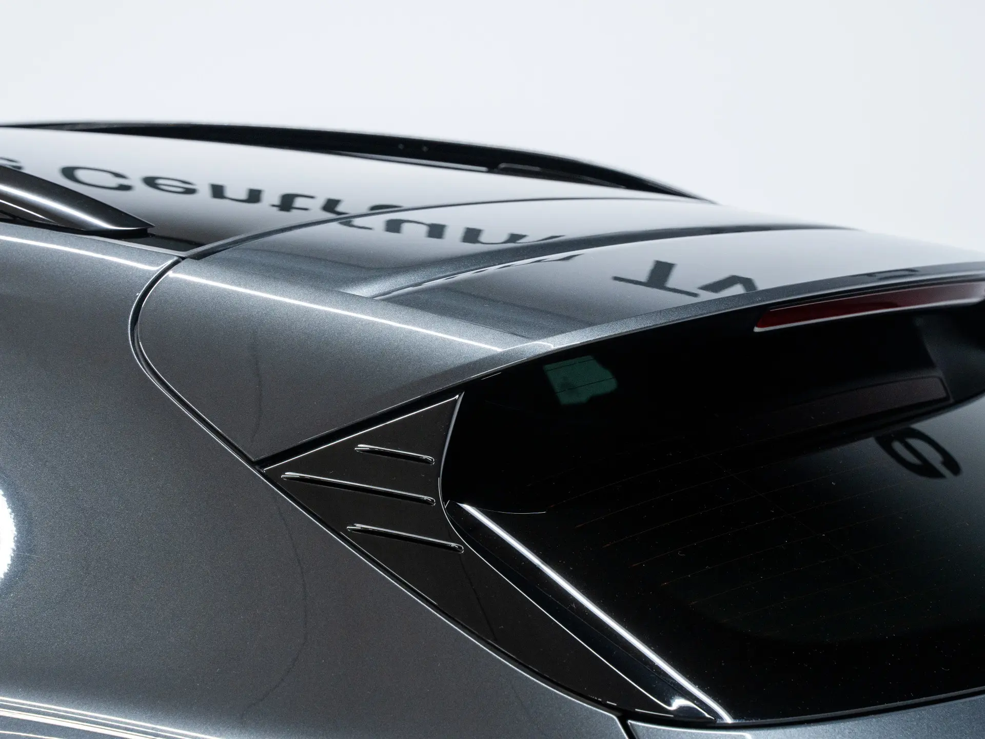 Taycan 4S Sport Turismo
