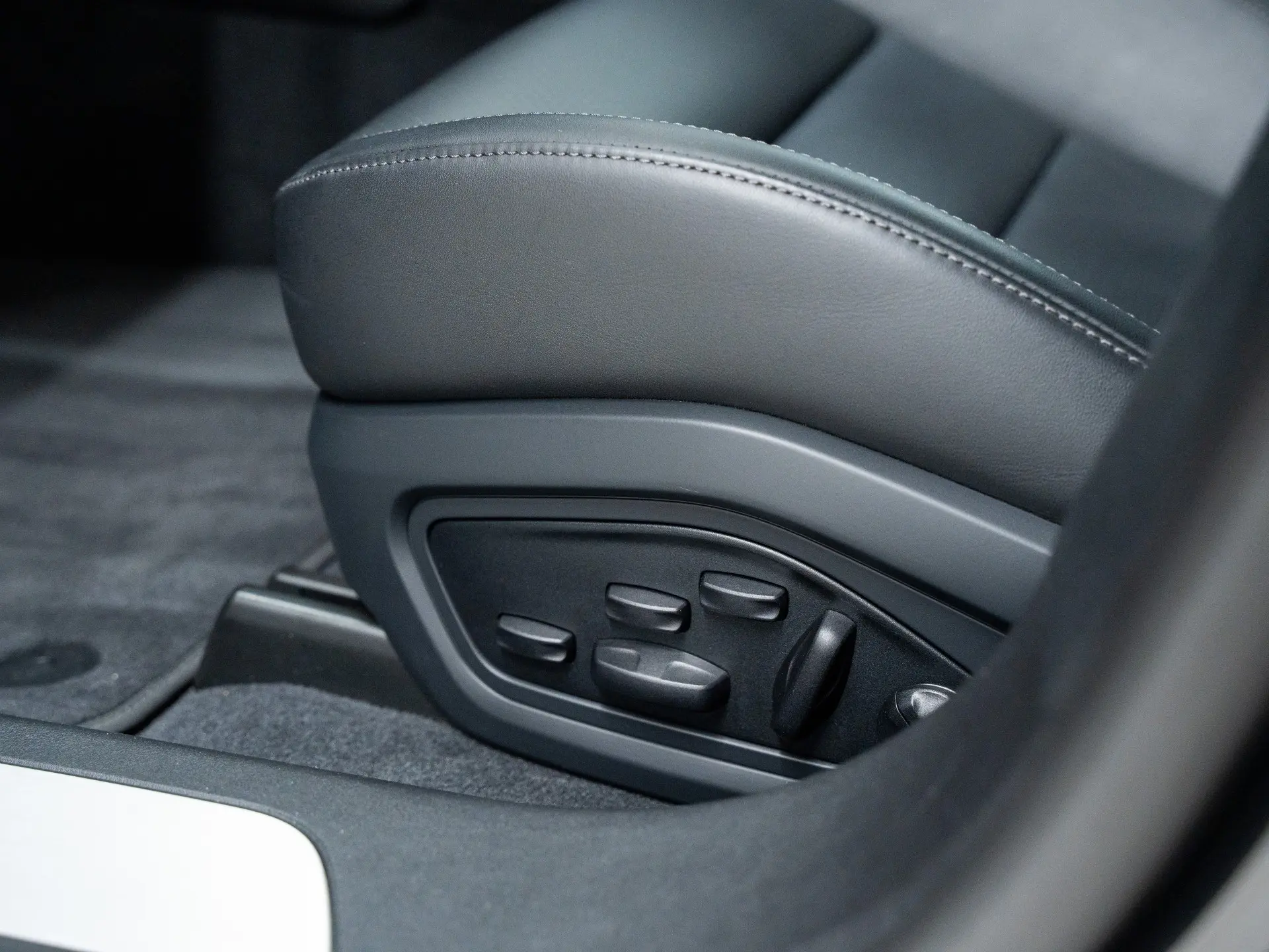 Taycan 4S Sport Turismo