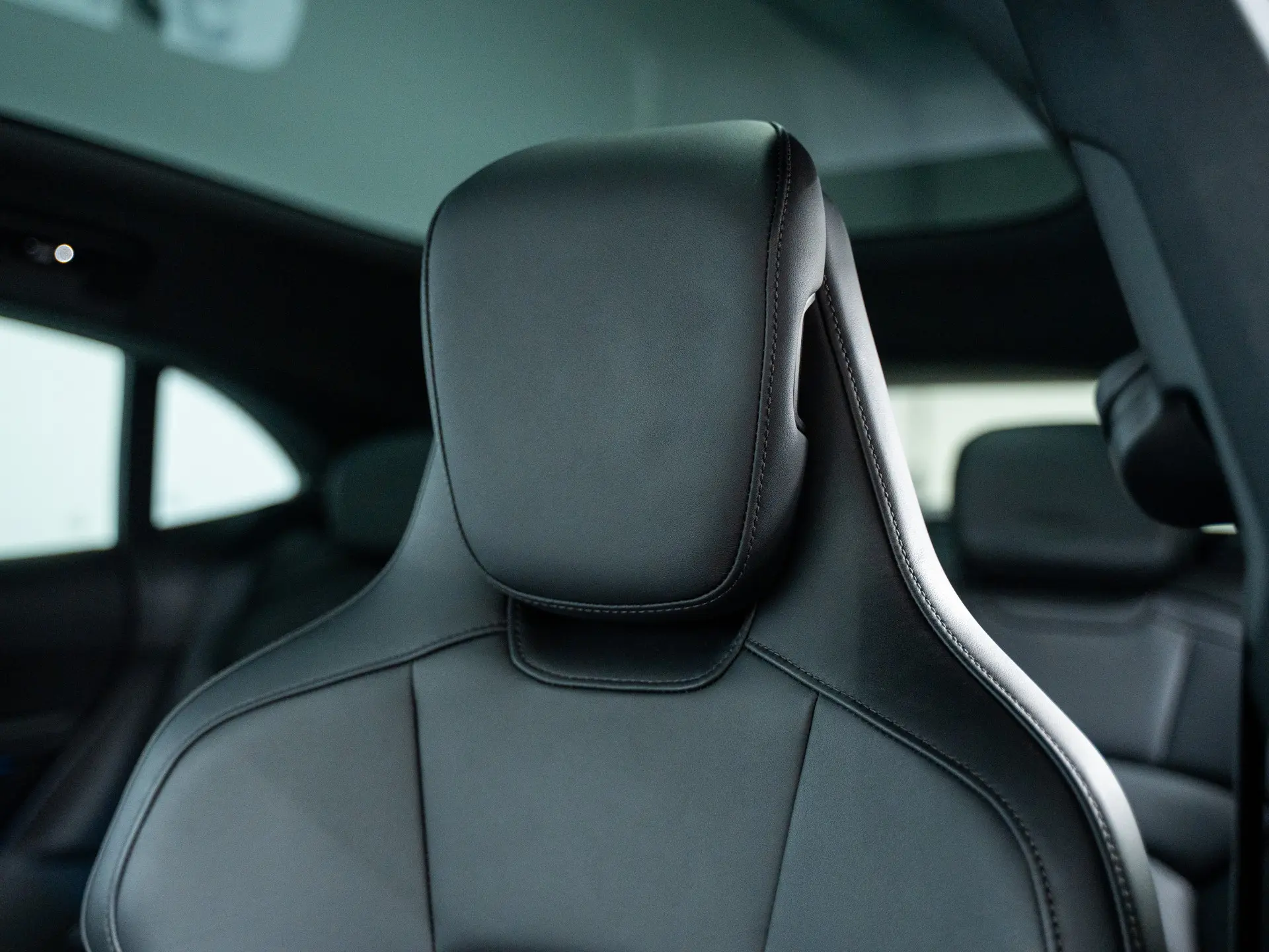 Taycan 4S Sport Turismo