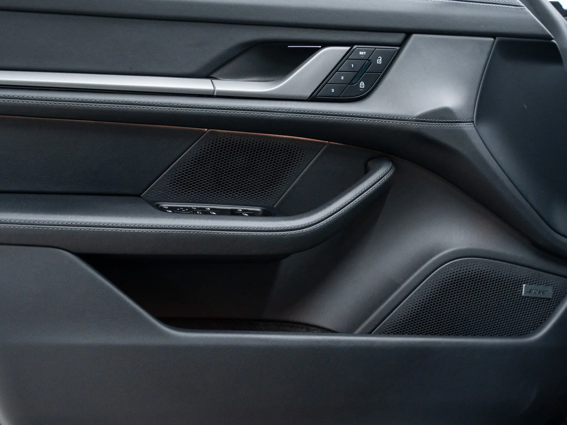 Taycan 4S Sport Turismo