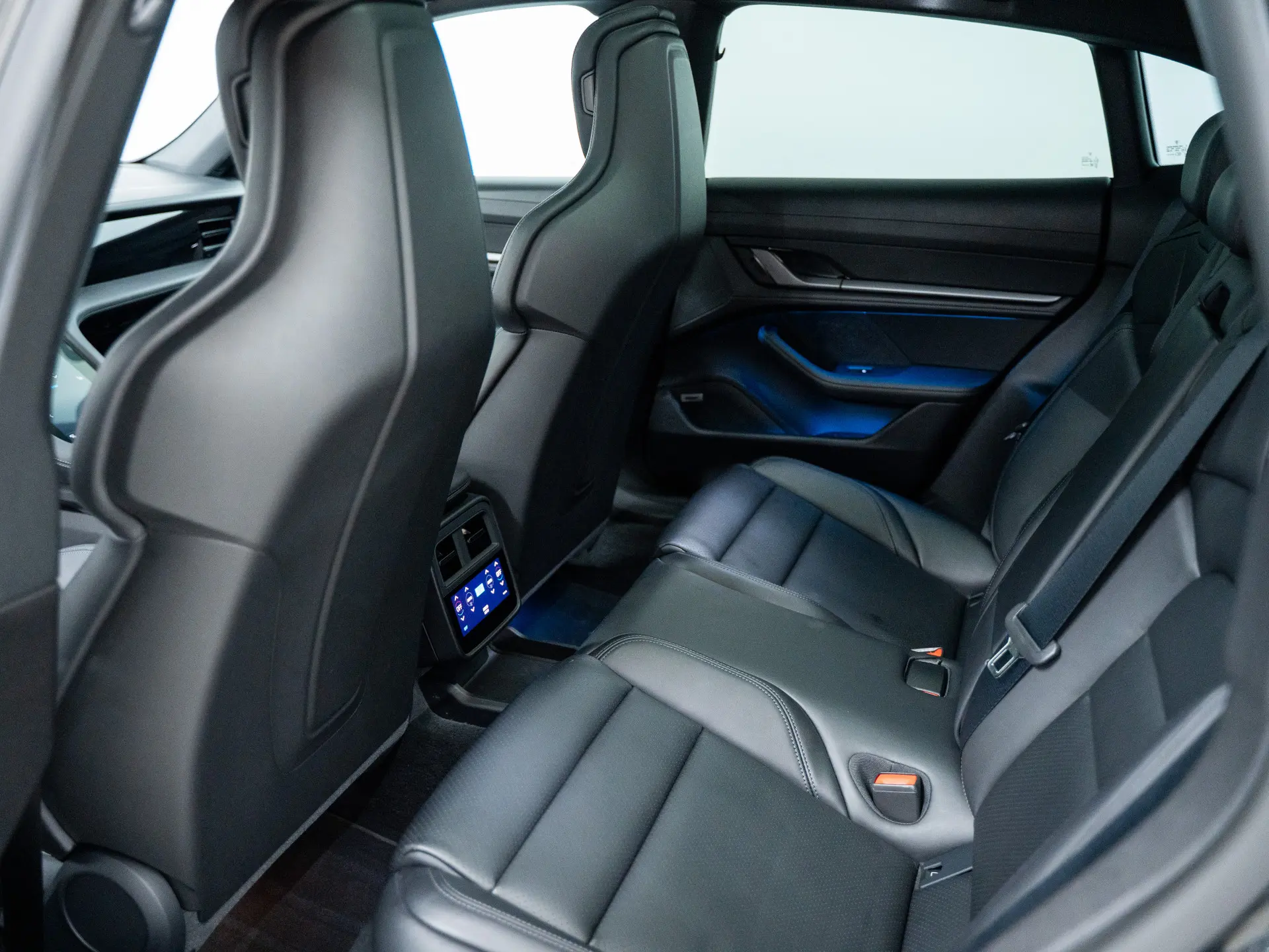 Taycan 4S Sport Turismo