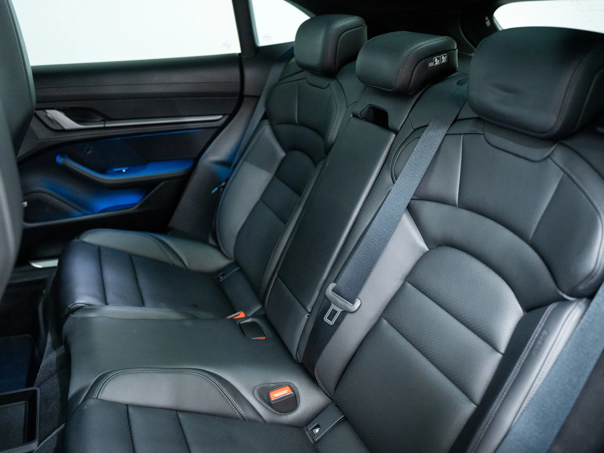 Taycan 4S Sport Turismo