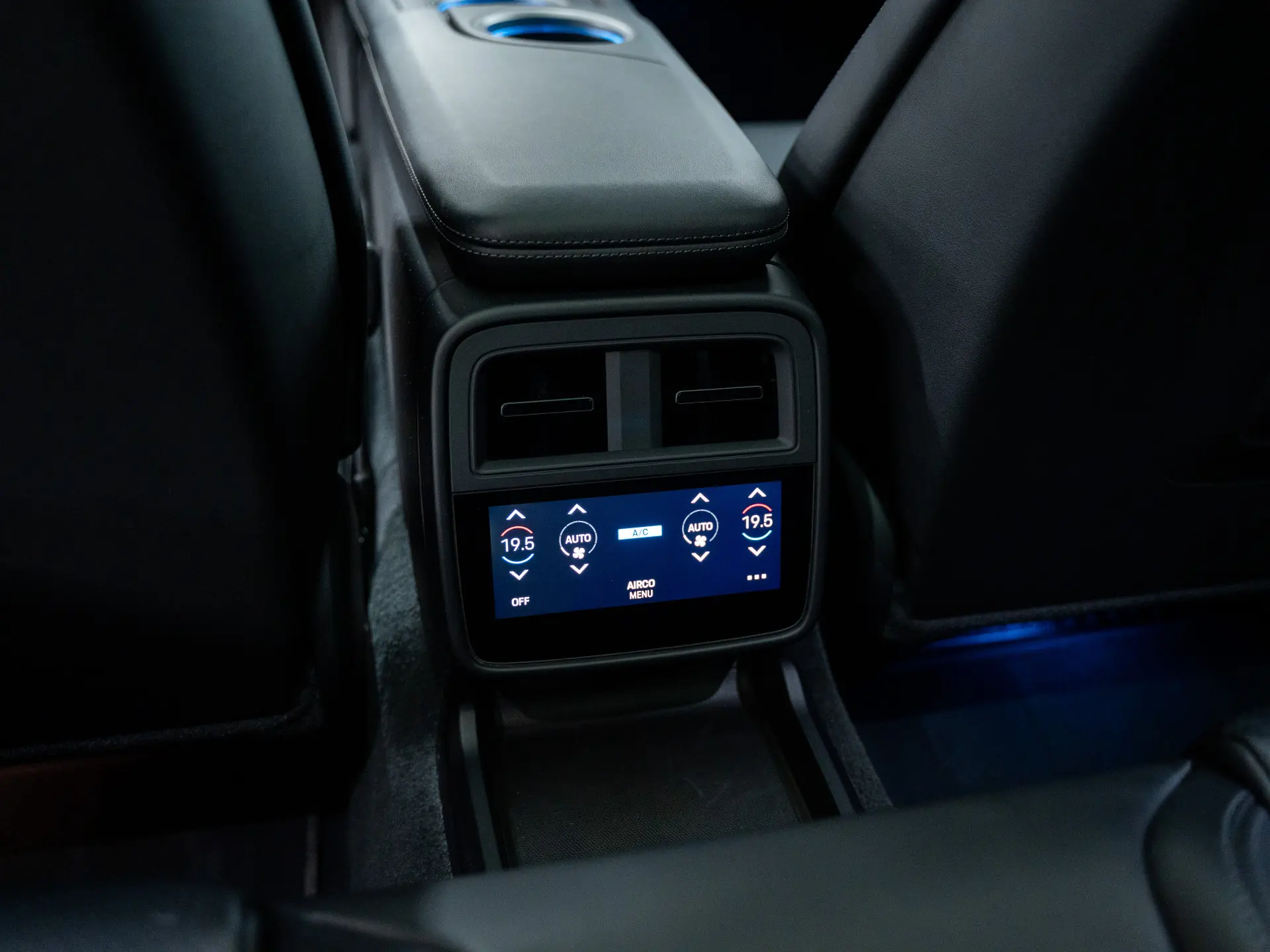 Taycan 4S Sport Turismo