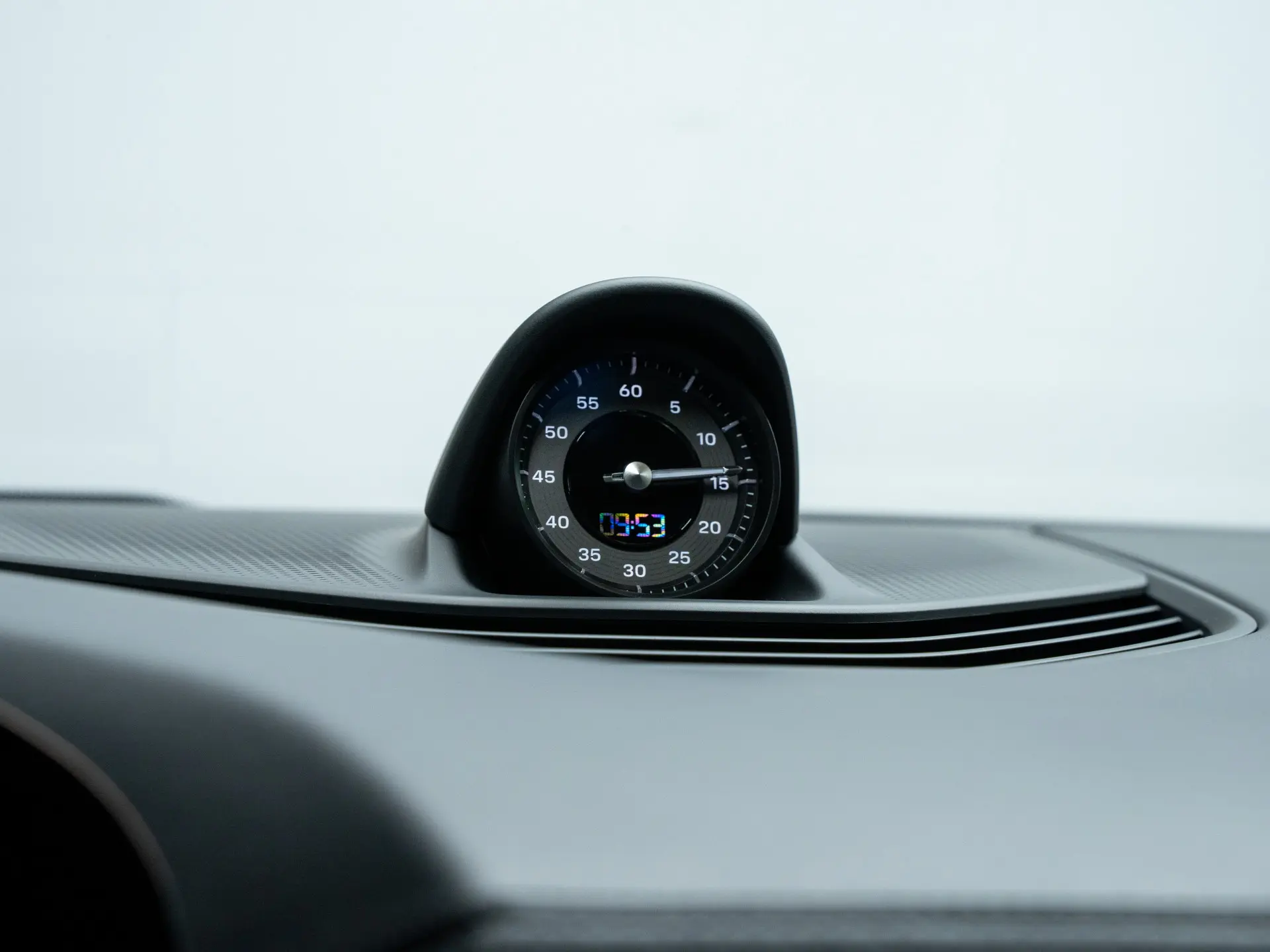 Taycan 4S Sport Turismo