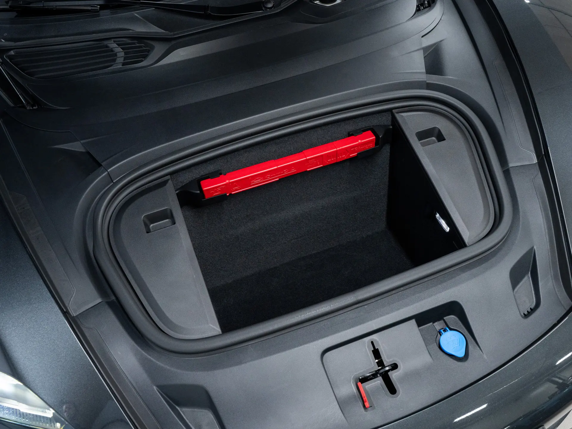 Taycan 4S Sport Turismo