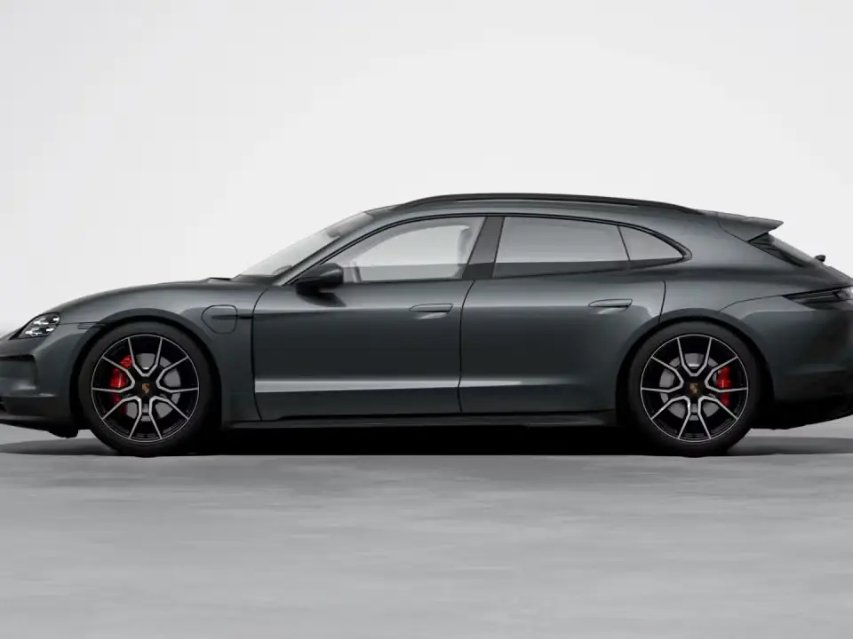 Taycan 4S Sport Turismo